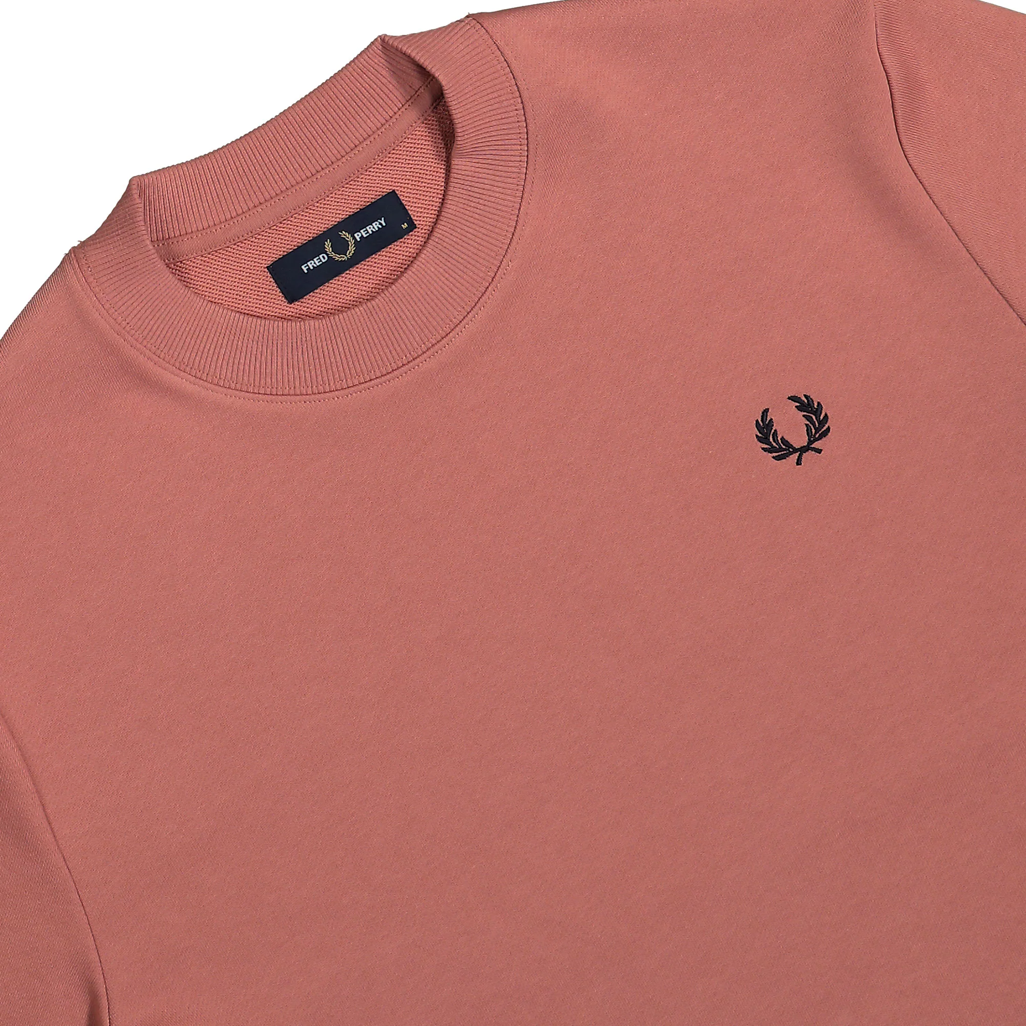 Crew Neck Sweatshirt - Image 6