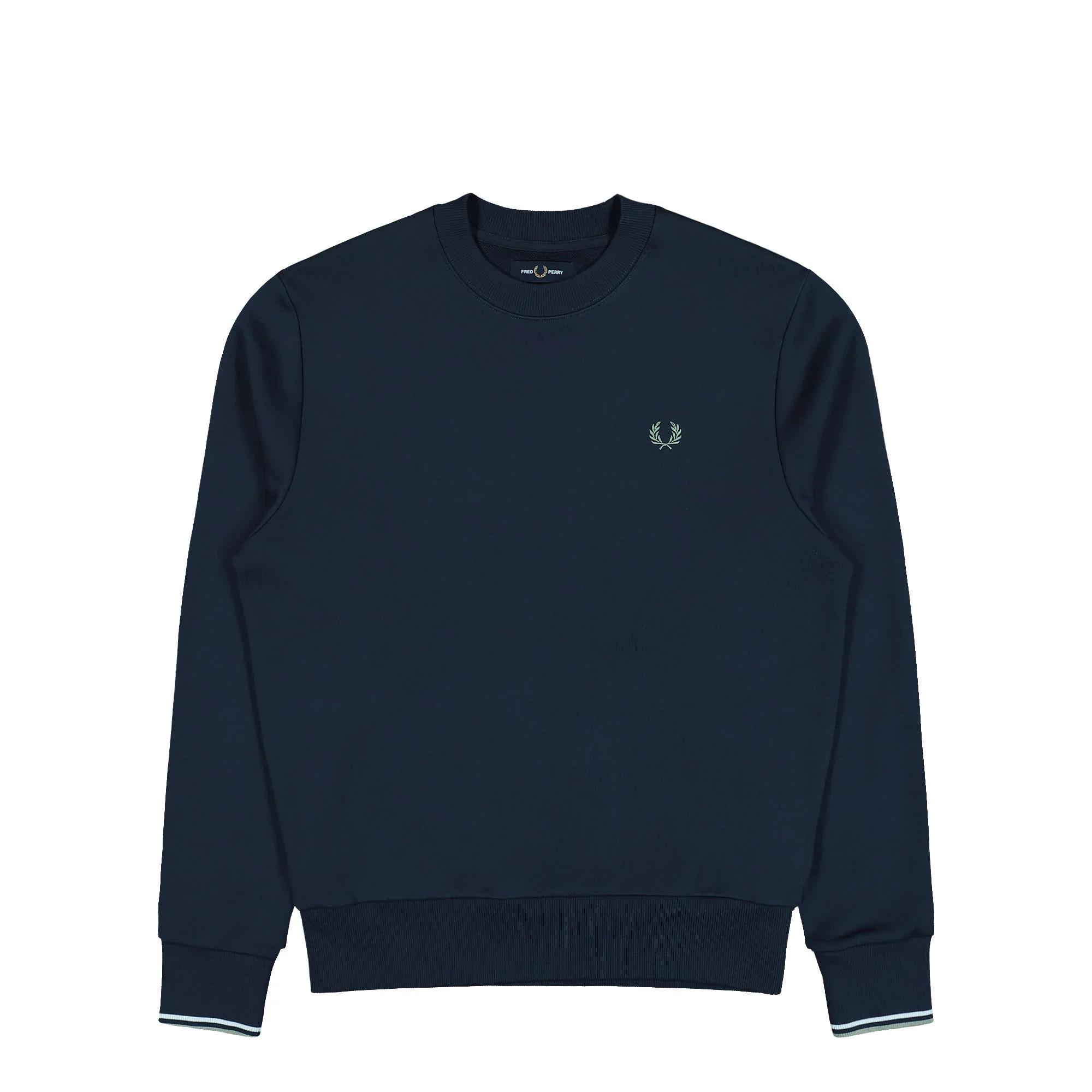 Crew Neck Sweatshirt