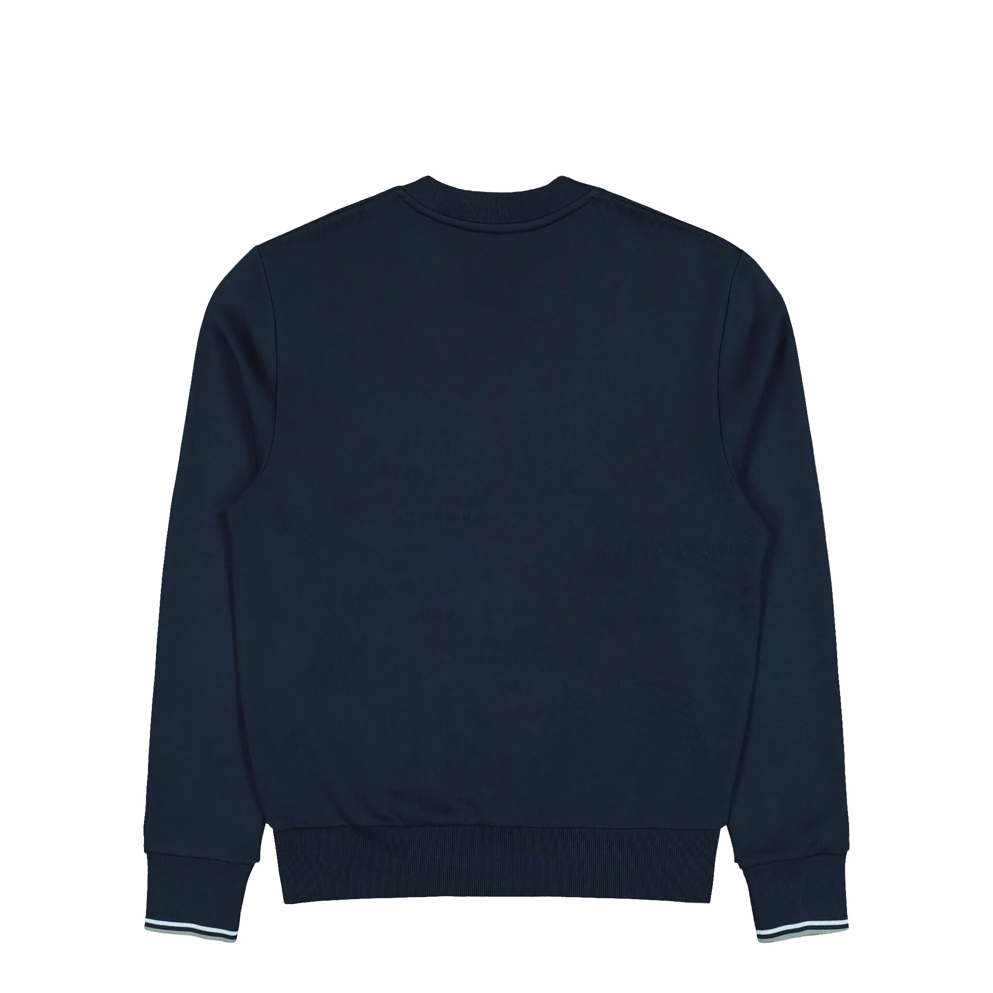 Crew Neck Sweatshirt - Image 2