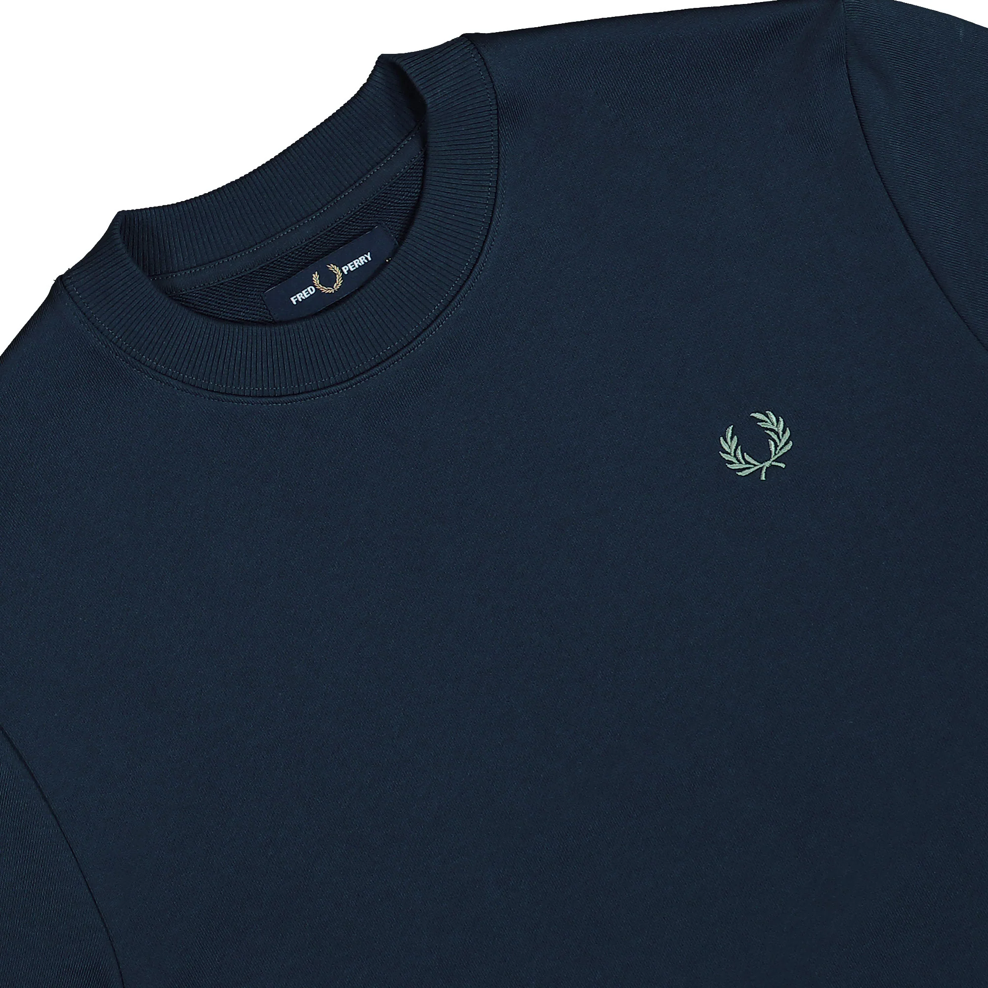 Crew Neck Sweatshirt - Image 5