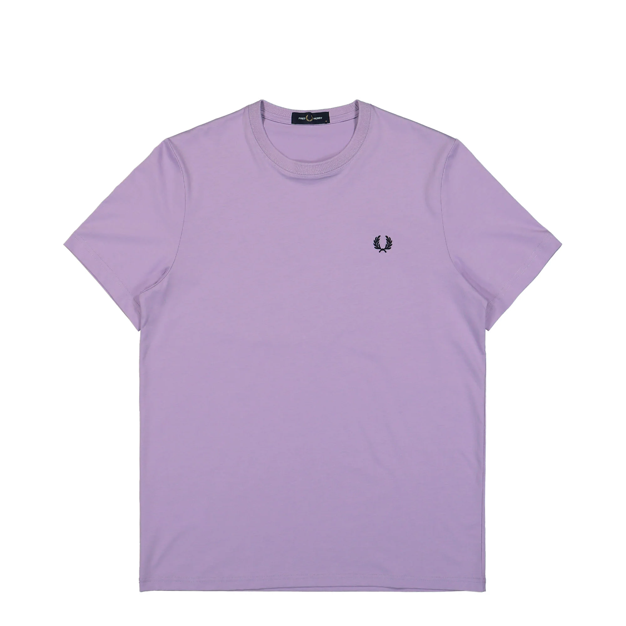 Crew Neck T-Shirt