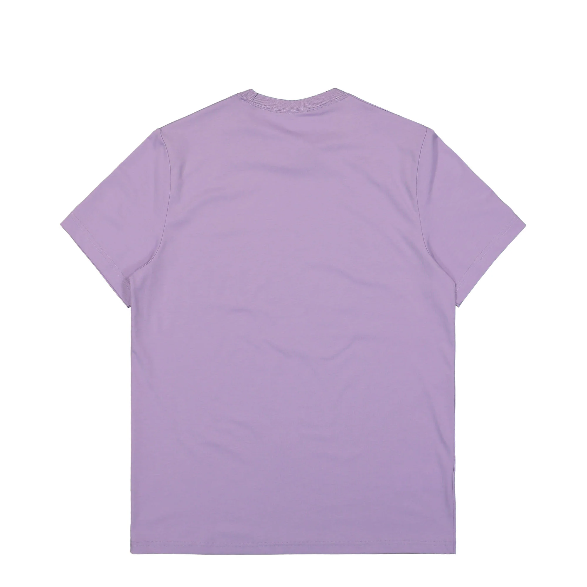 Crew Neck T-Shirt - Image 2