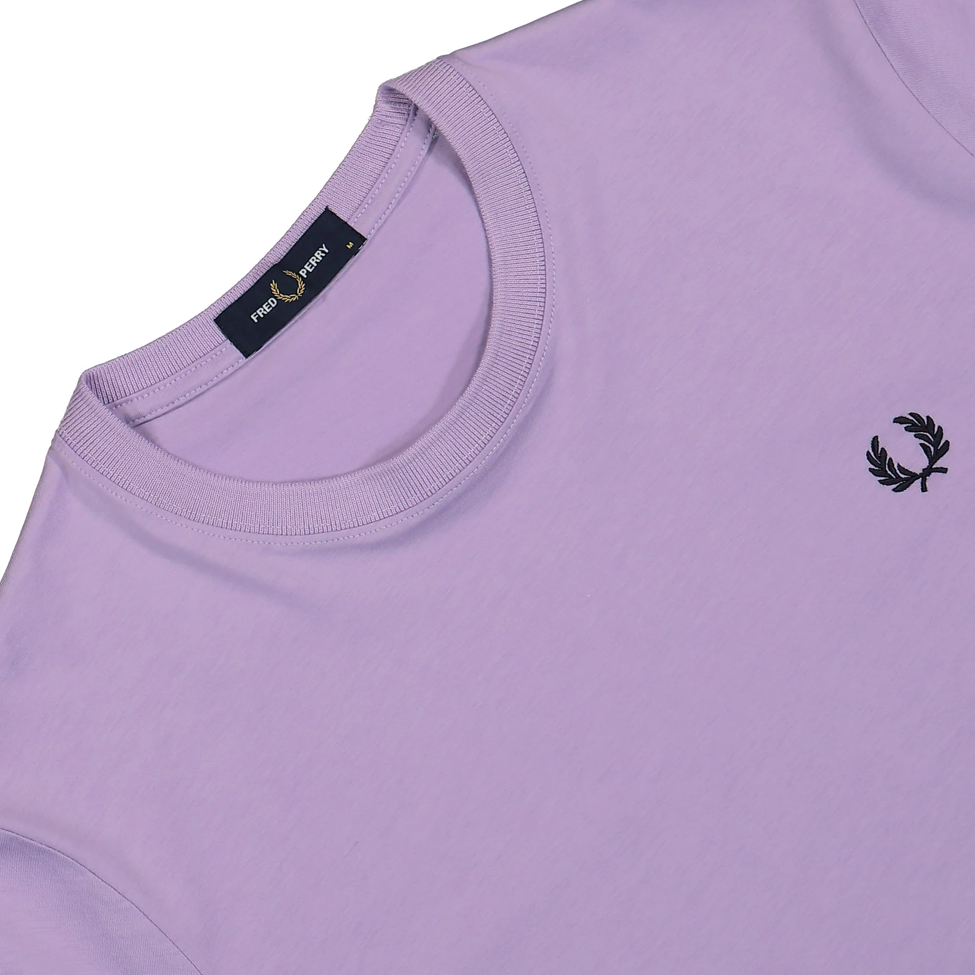 Crew Neck T-Shirt - Image 3