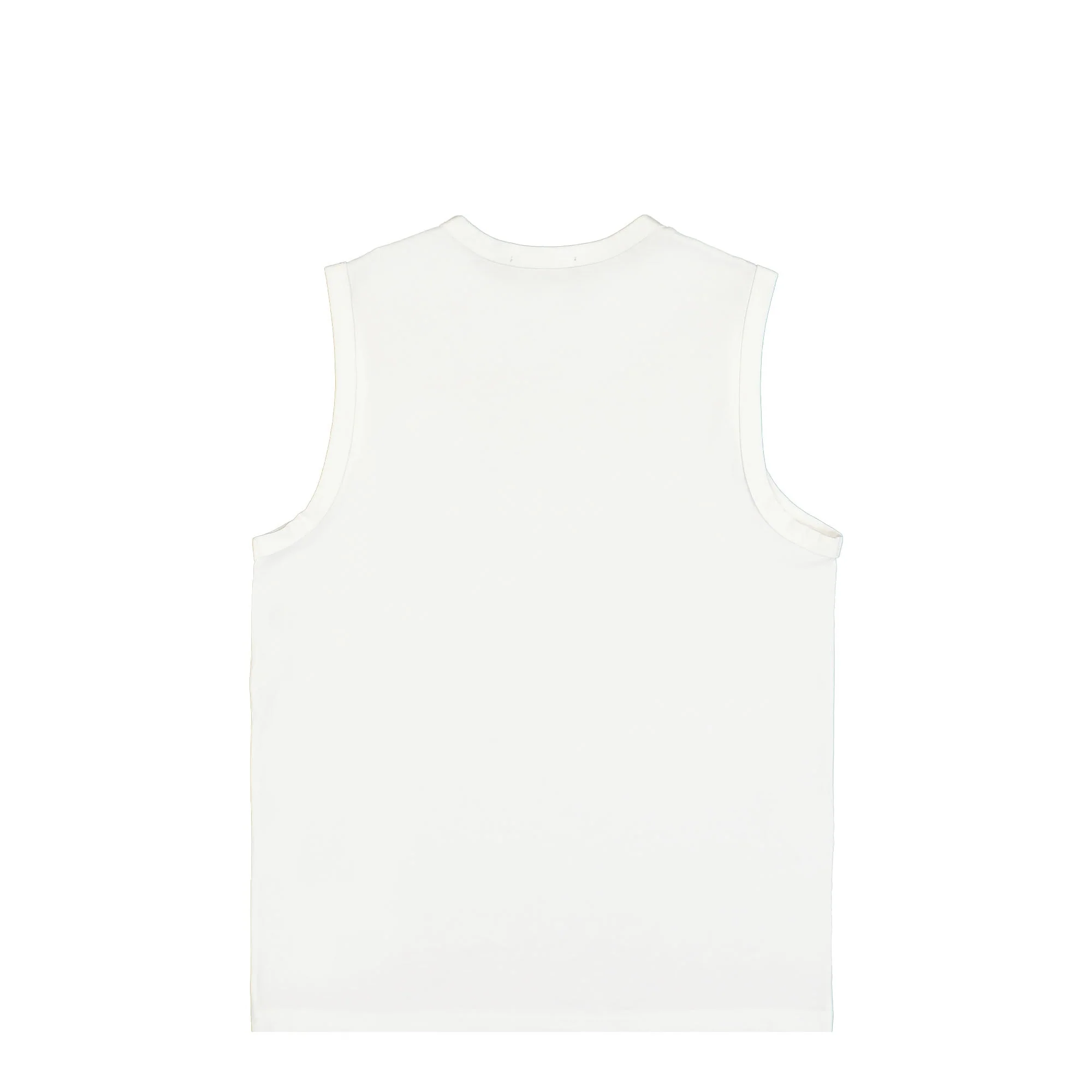 Crew Neck Vest - Image 2