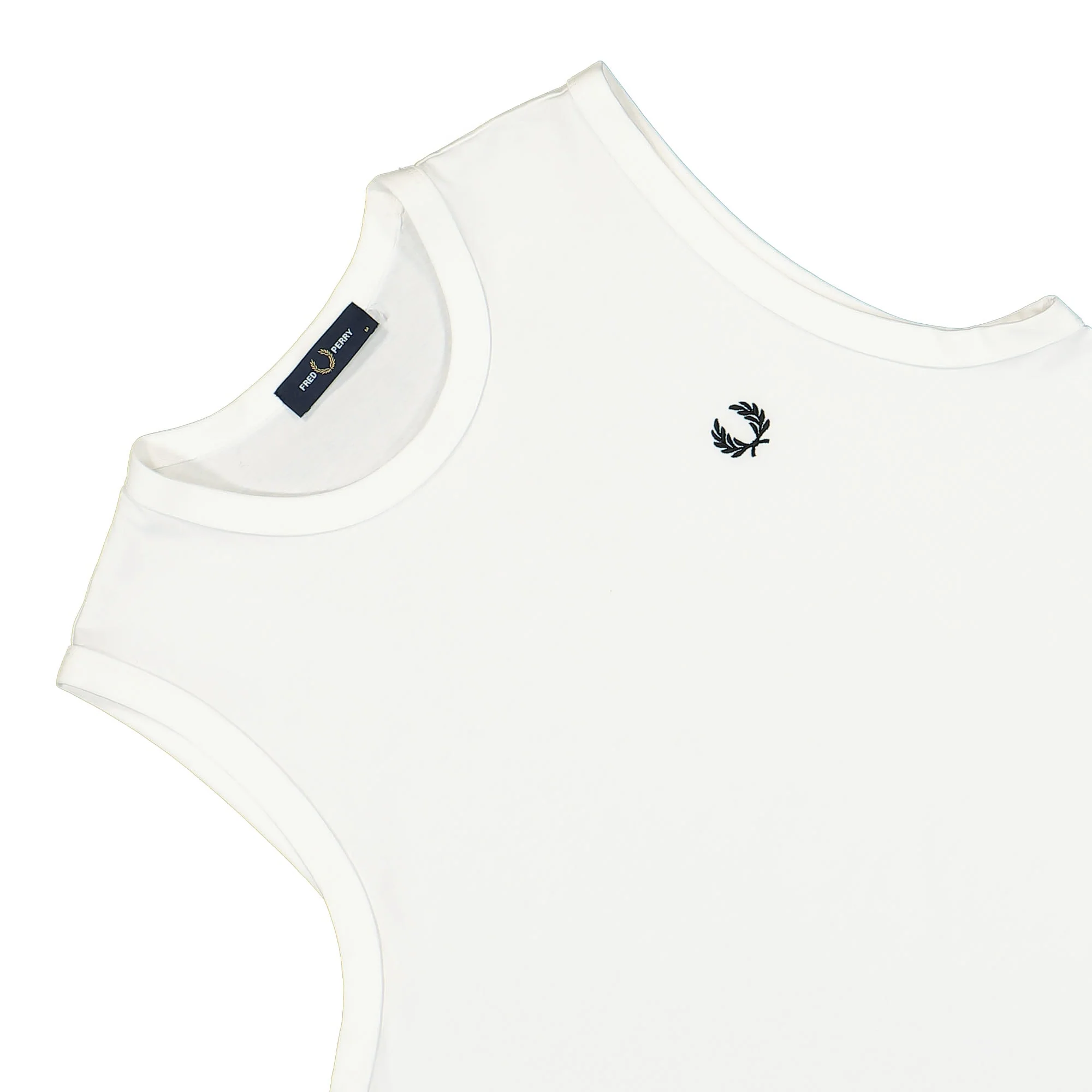 Crew Neck Vest - Image 3