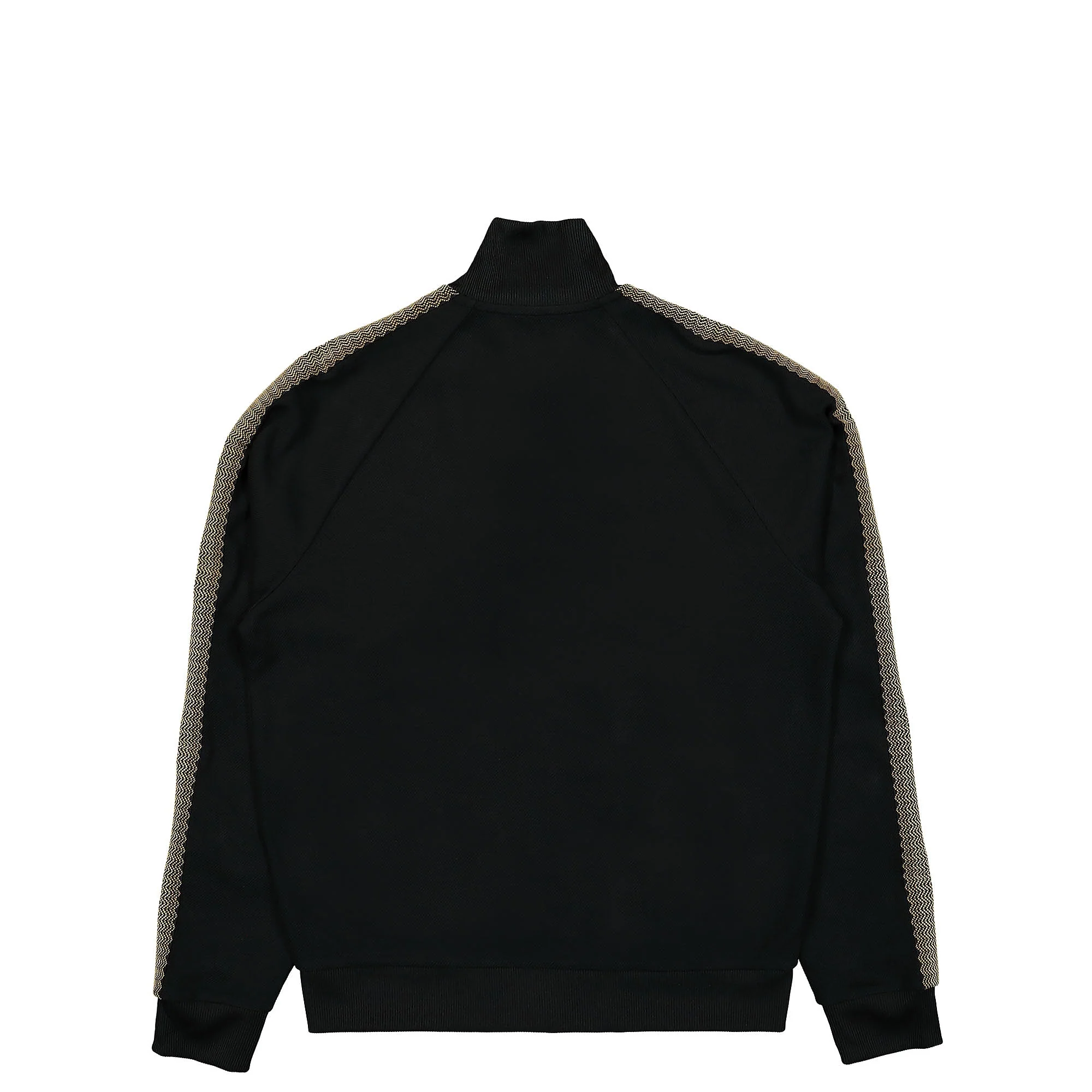 Crochet Taped Track Jacket - Image 2