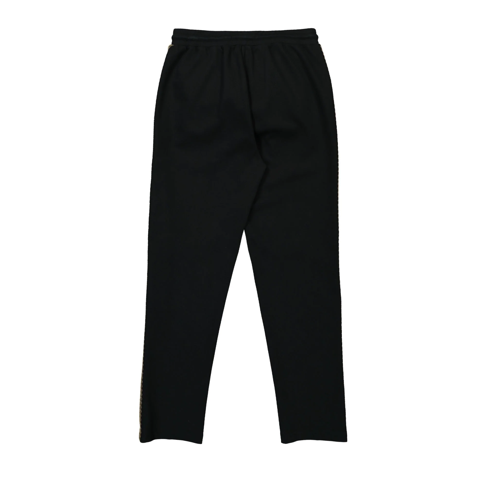 Crochet Taped Track Pant - Image 2
