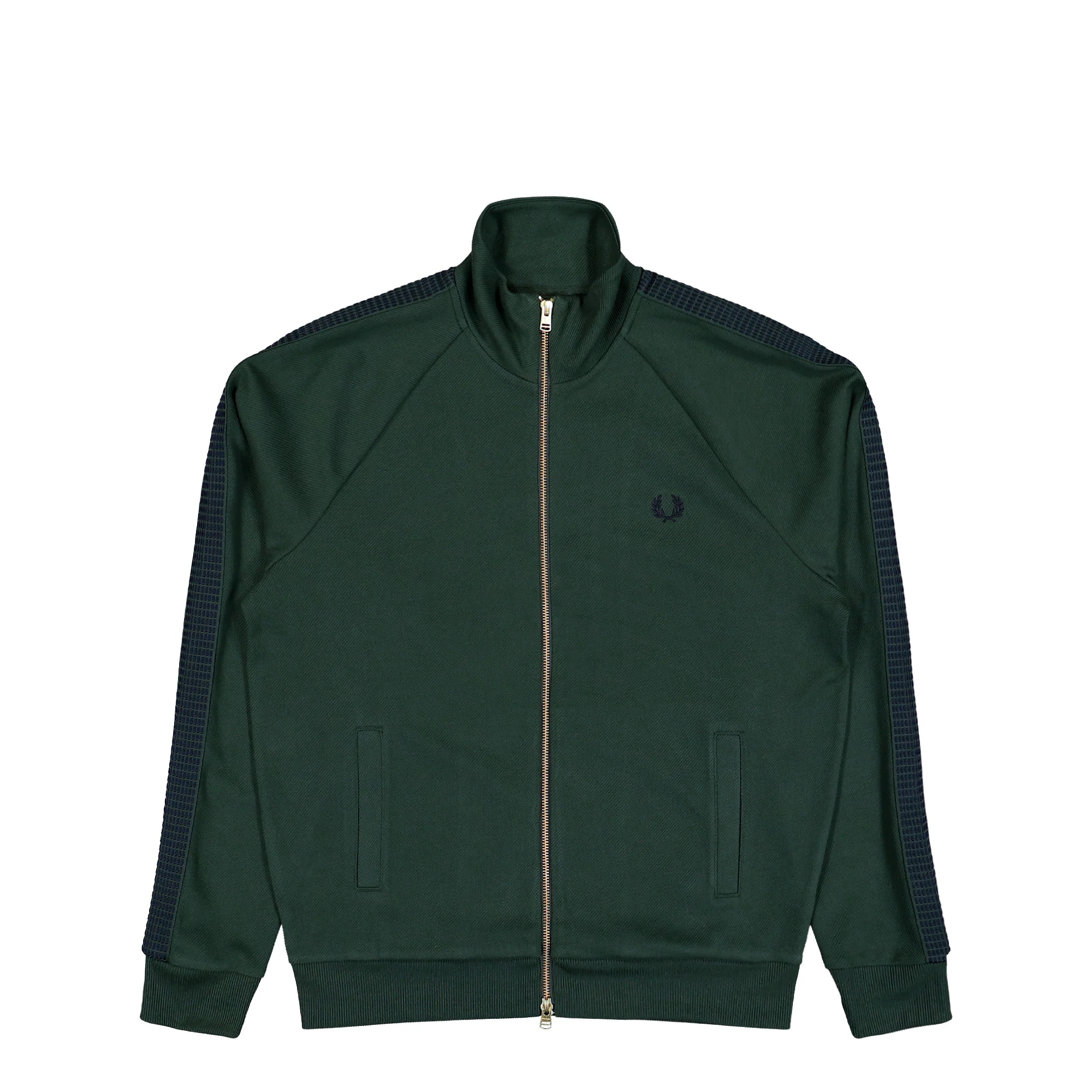 Dash Taped Track Jacket