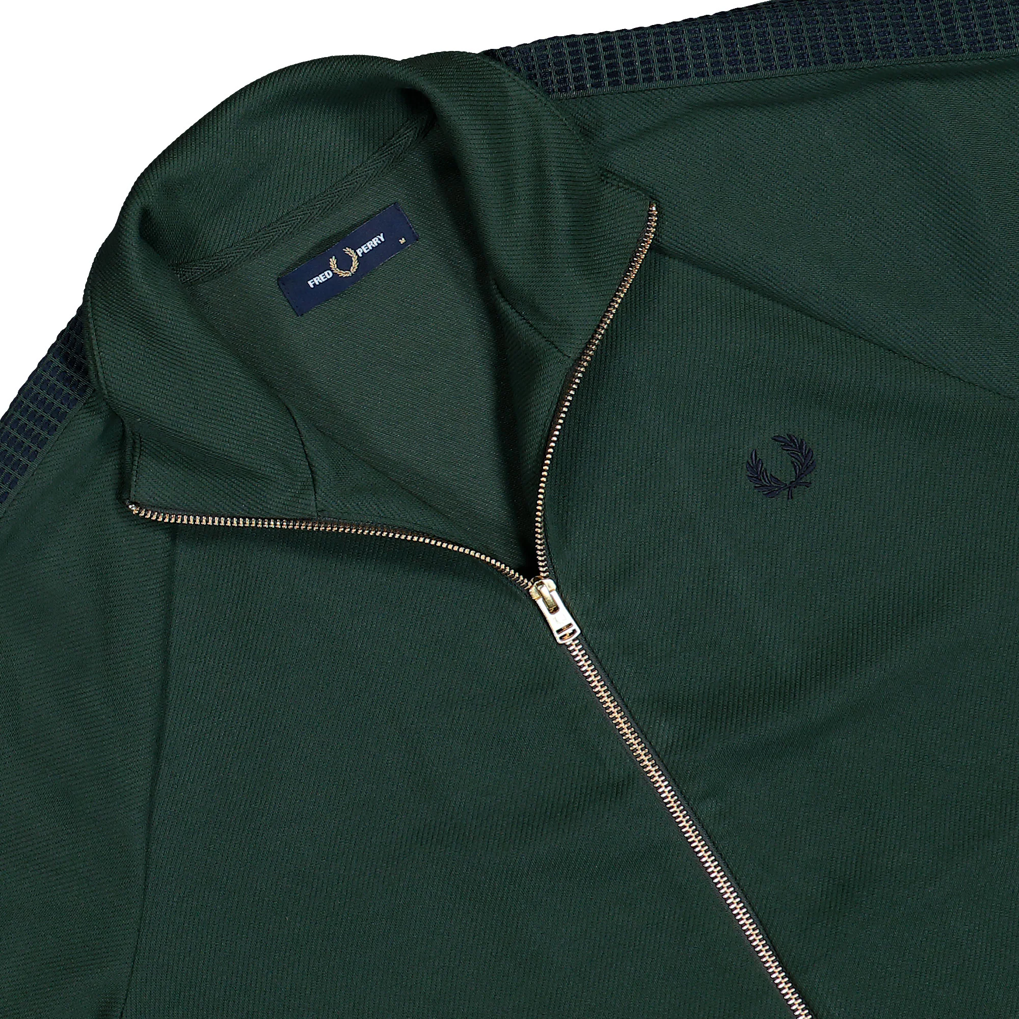 Dash Taped Track Jacket - Image 6