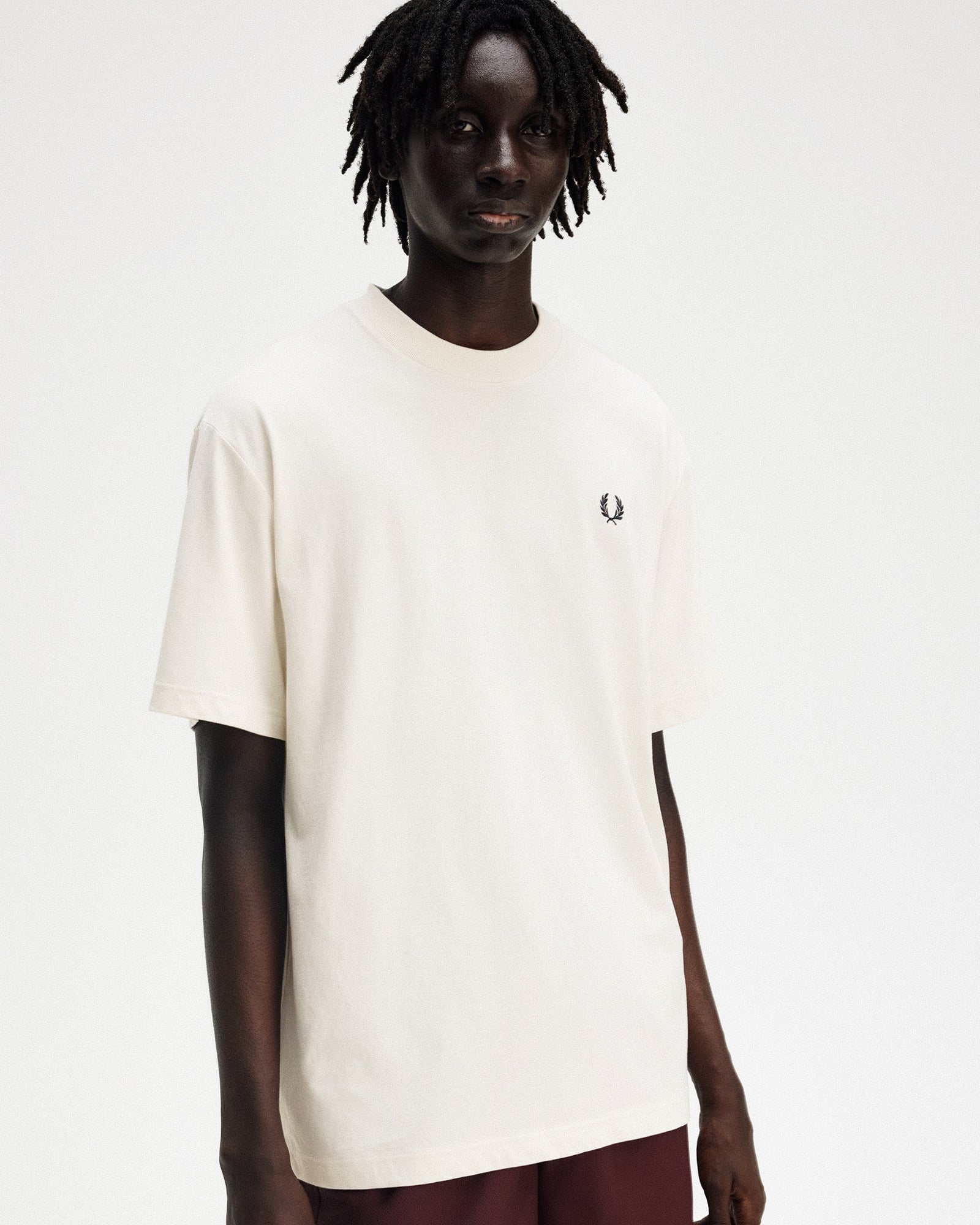 Embroidered Champion T-Shirt - Image 3
