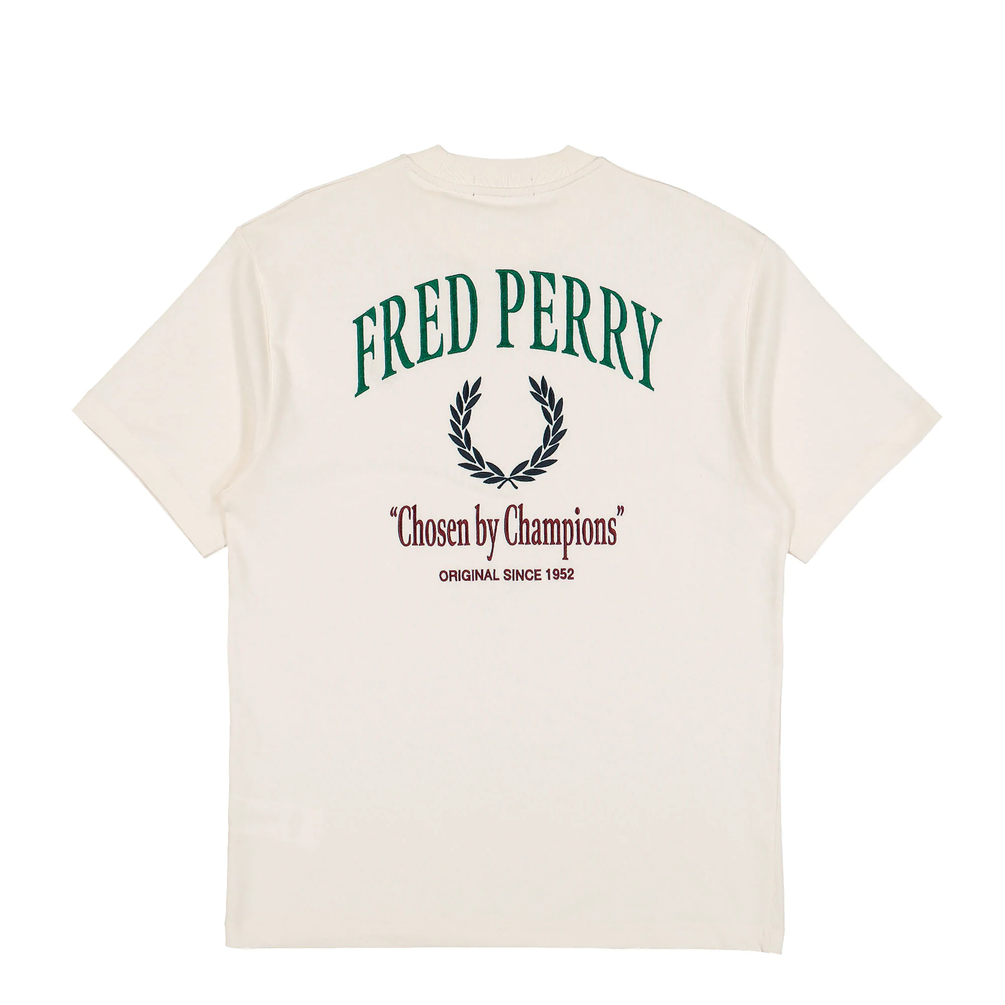 Embroidered Champion T-Shirt - Image 6