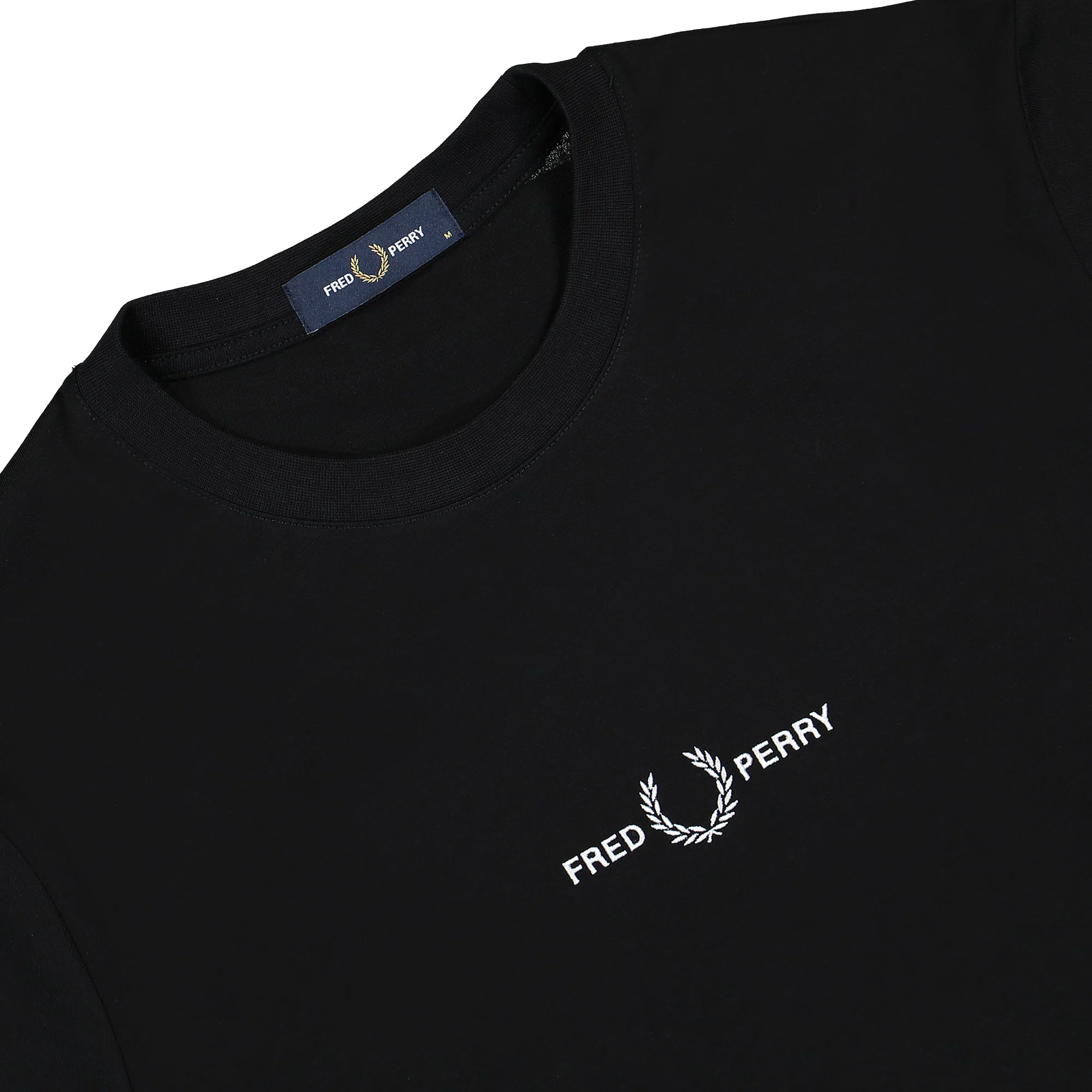 Embroidered T-Shirt - Image 3