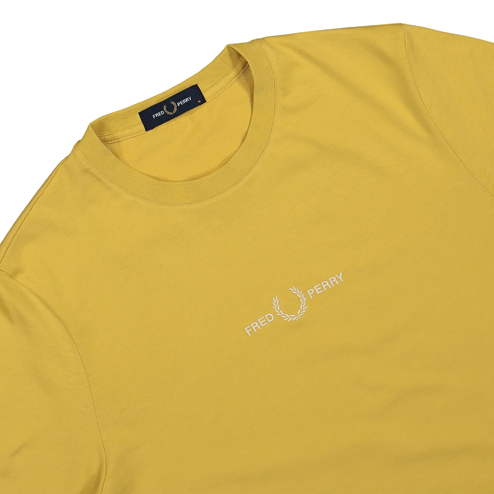Embroidered T-Shirt - Image 3