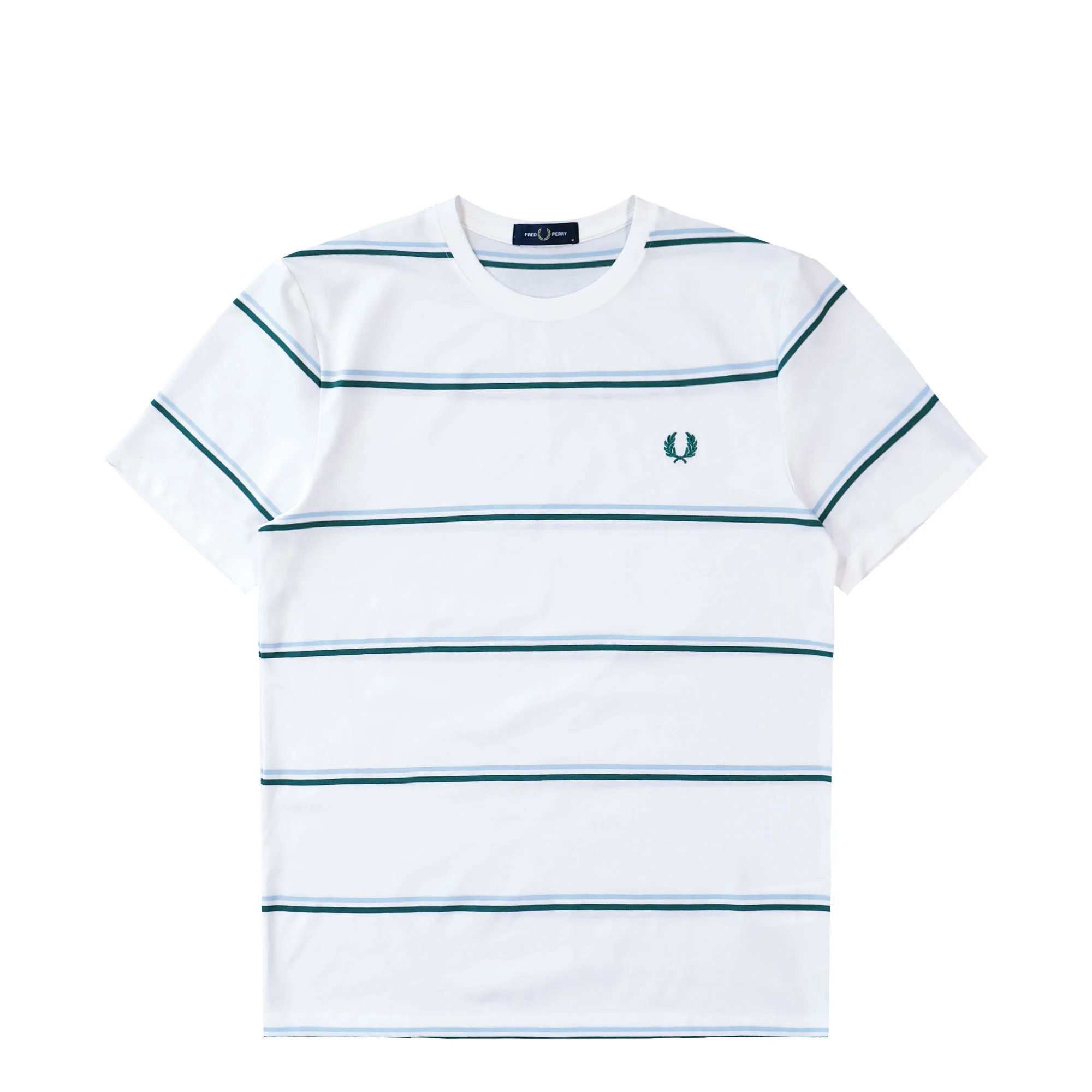 Fine Tripe T-Shirt