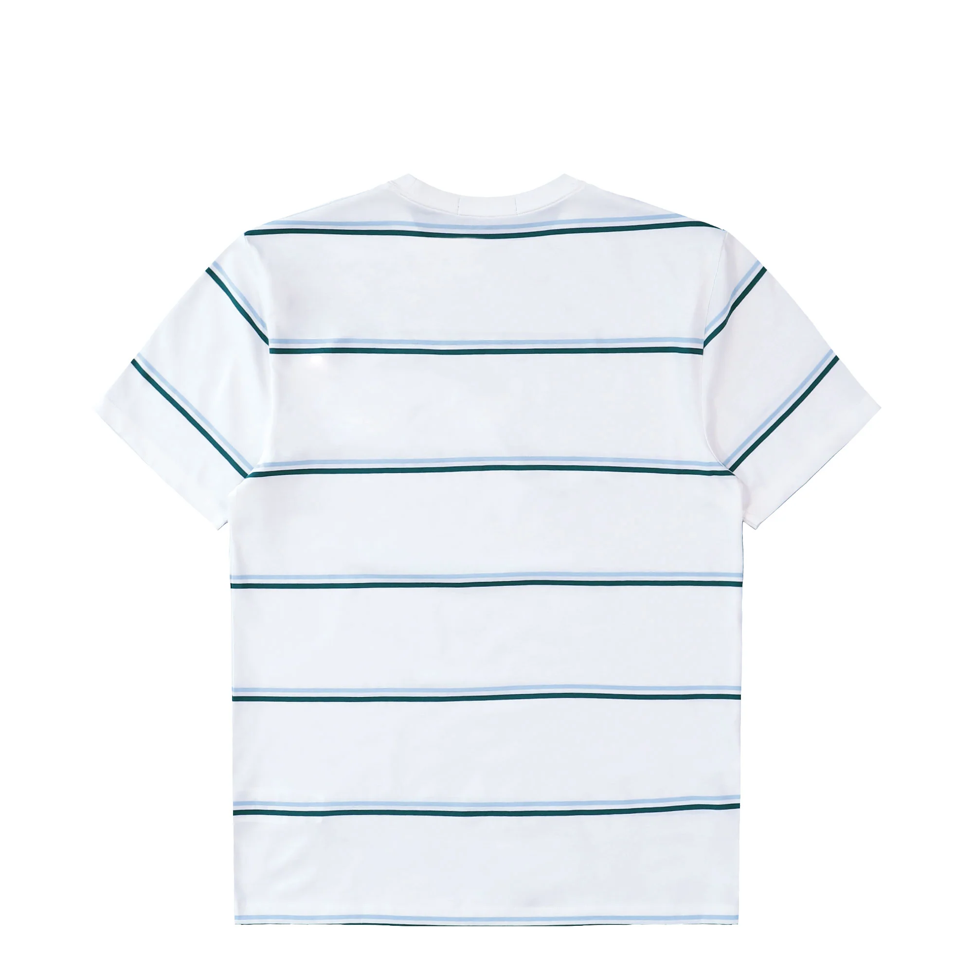 Fine Tripe T-Shirt - Image 2