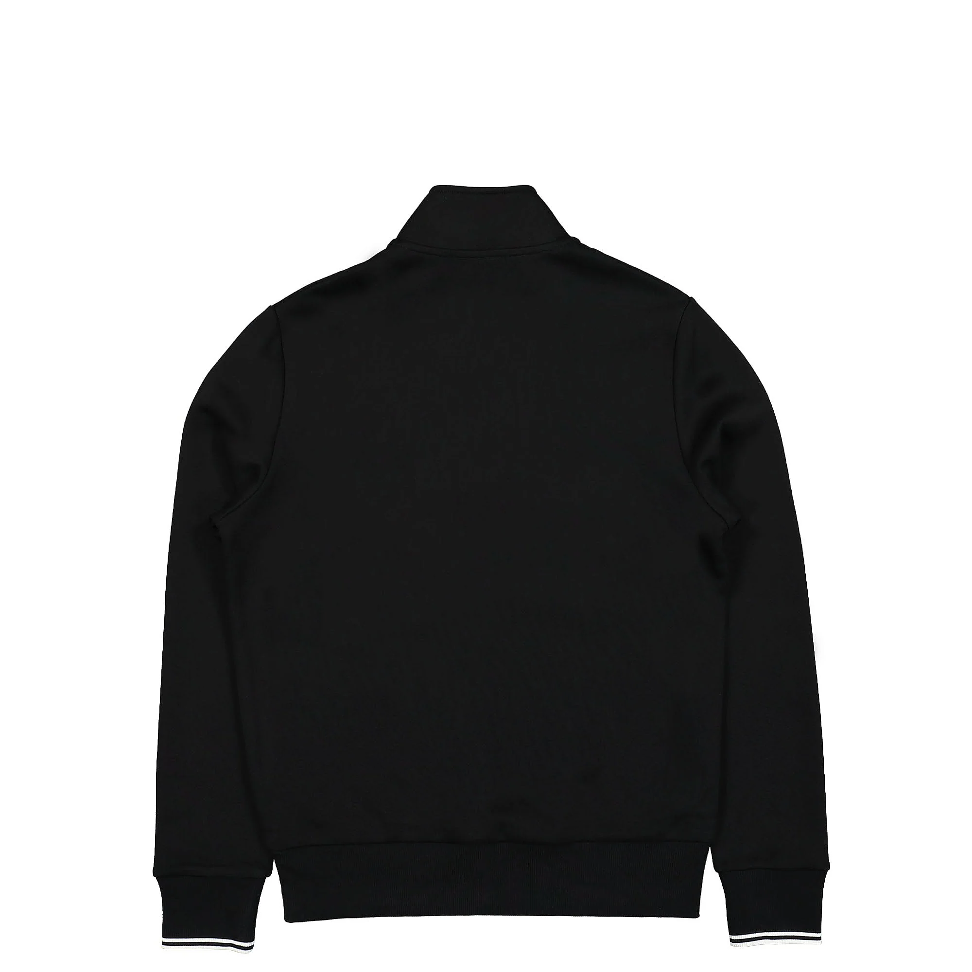 Half Zip Sweatshirt - Image 2