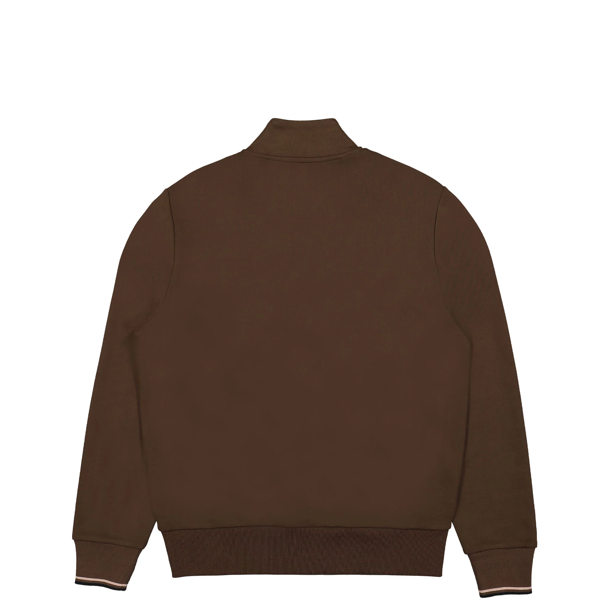Half Zip Sweatshirt - Image 2