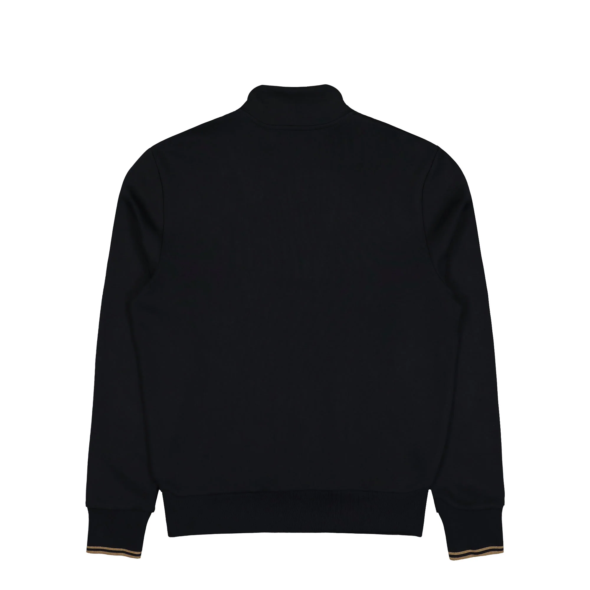 Half Zip Sweatshirt - Image 2