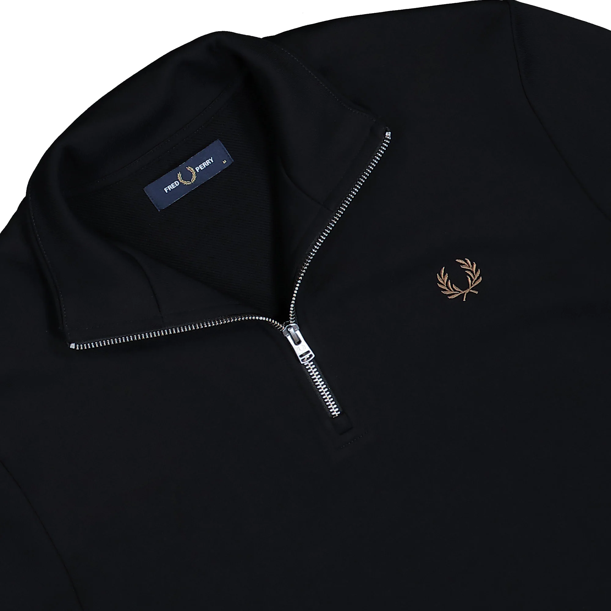 Half Zip Sweatshirt - Image 6