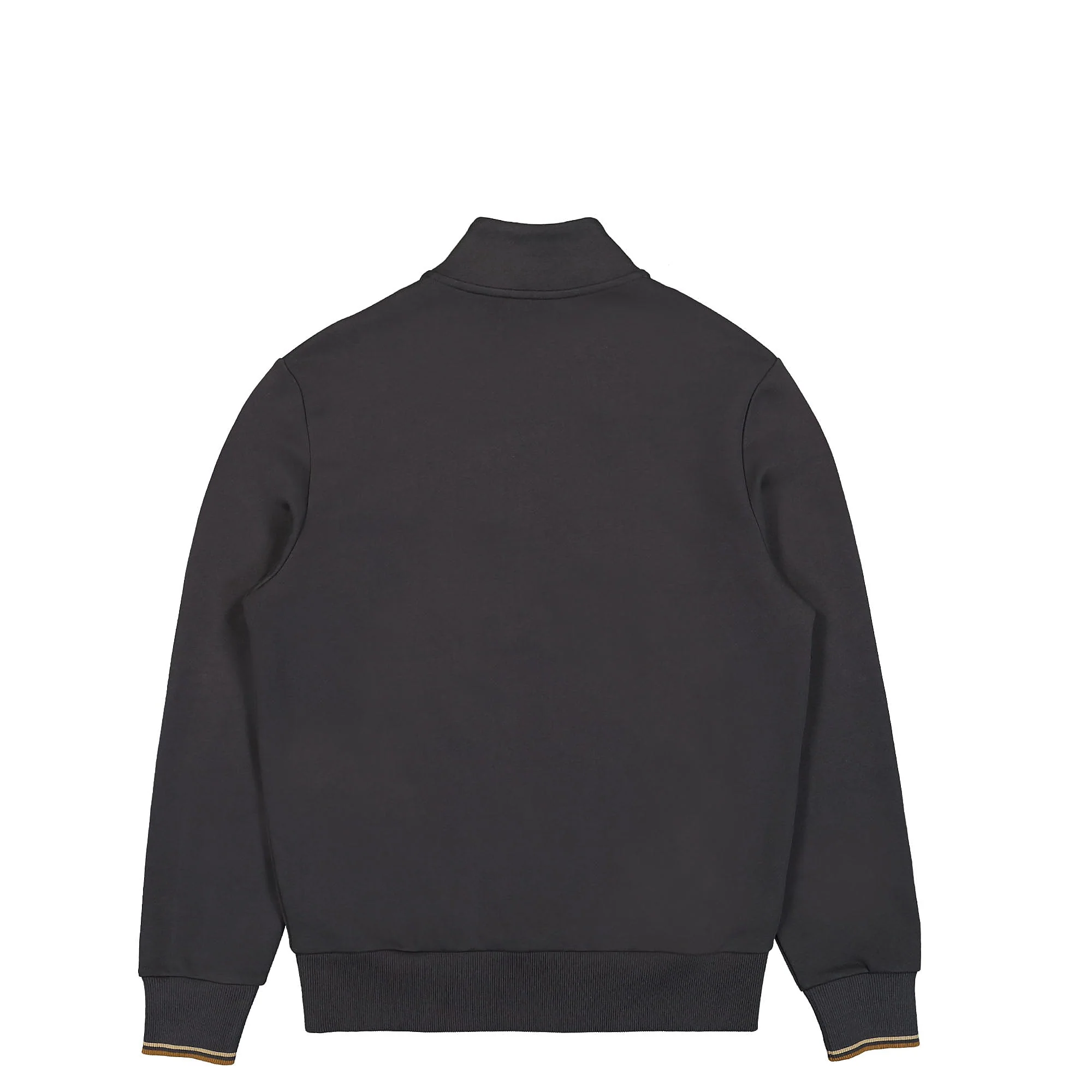 Half Zip Sweatshirt - Image 2