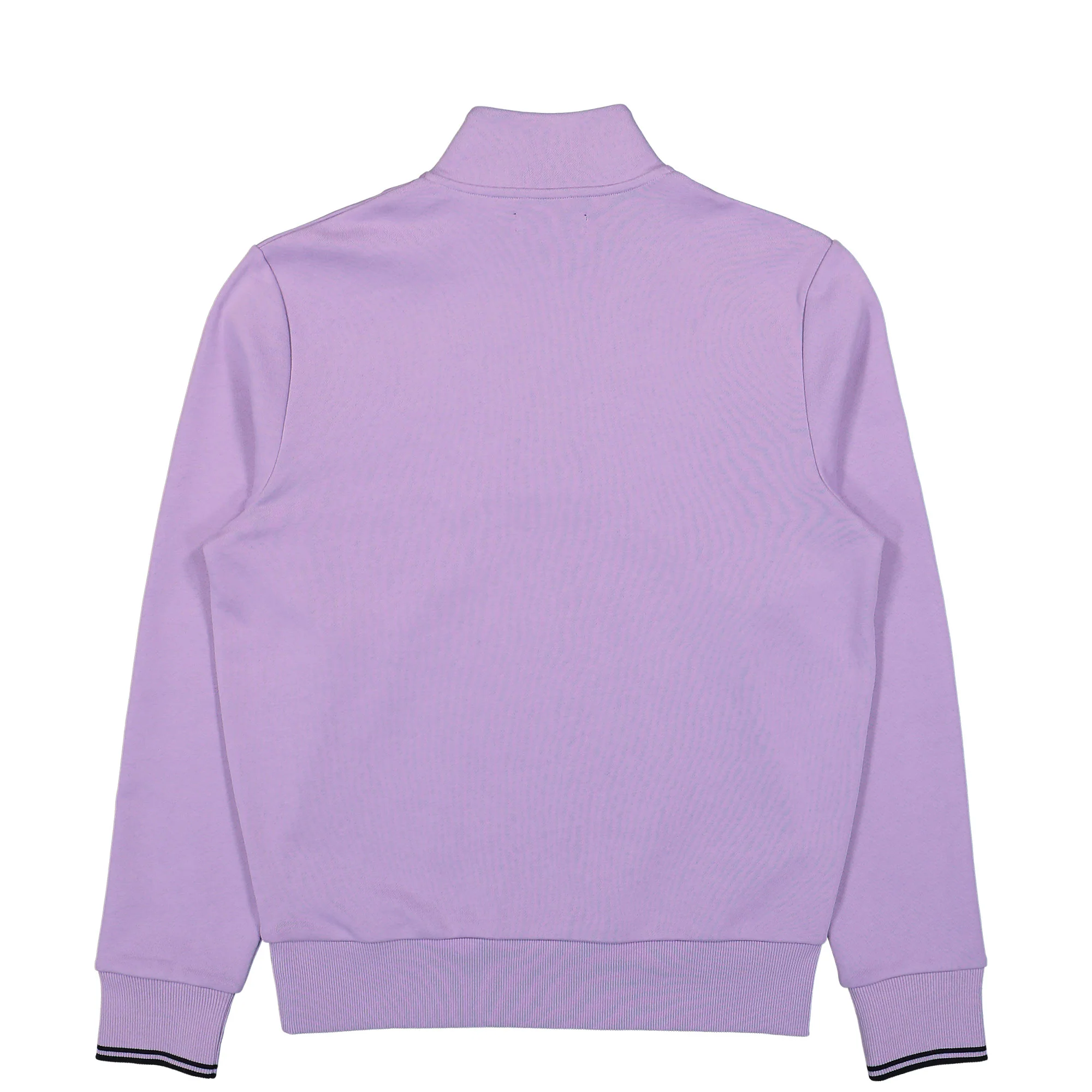 Half Zip Sweatshirt - Image 2