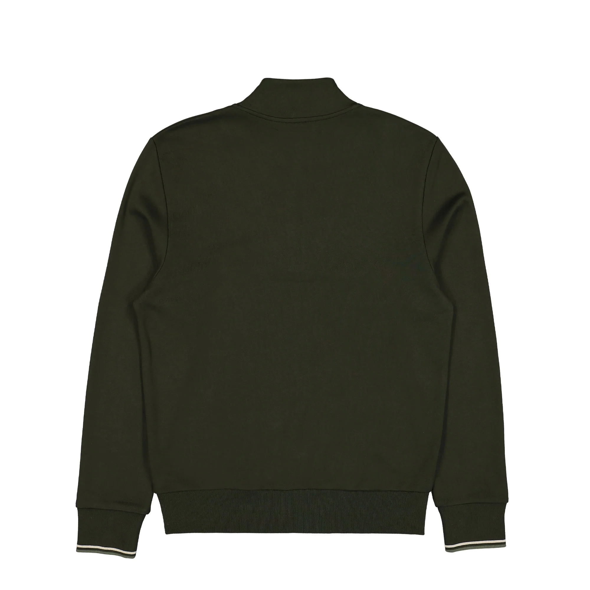 Half Zip Sweatshirt - Image 2