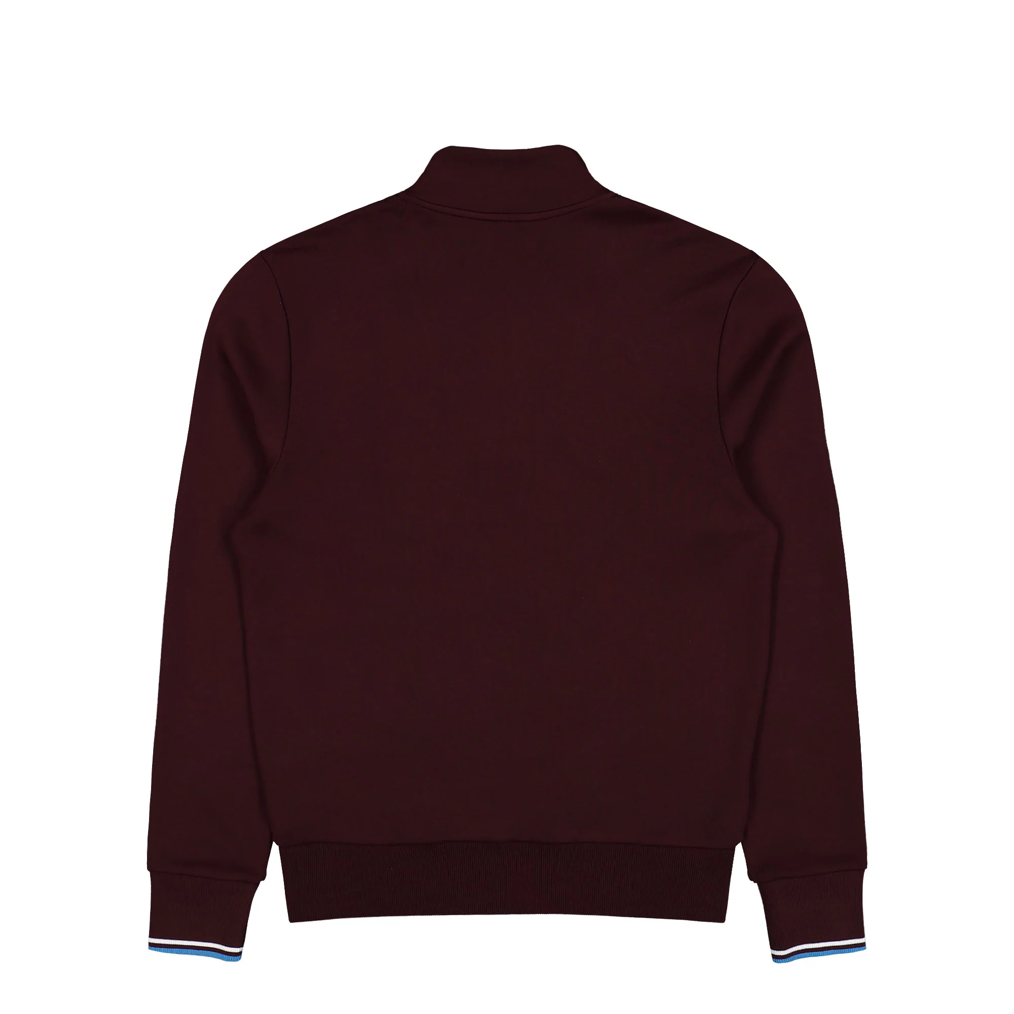 Half Zip Sweatshirt - Image 2