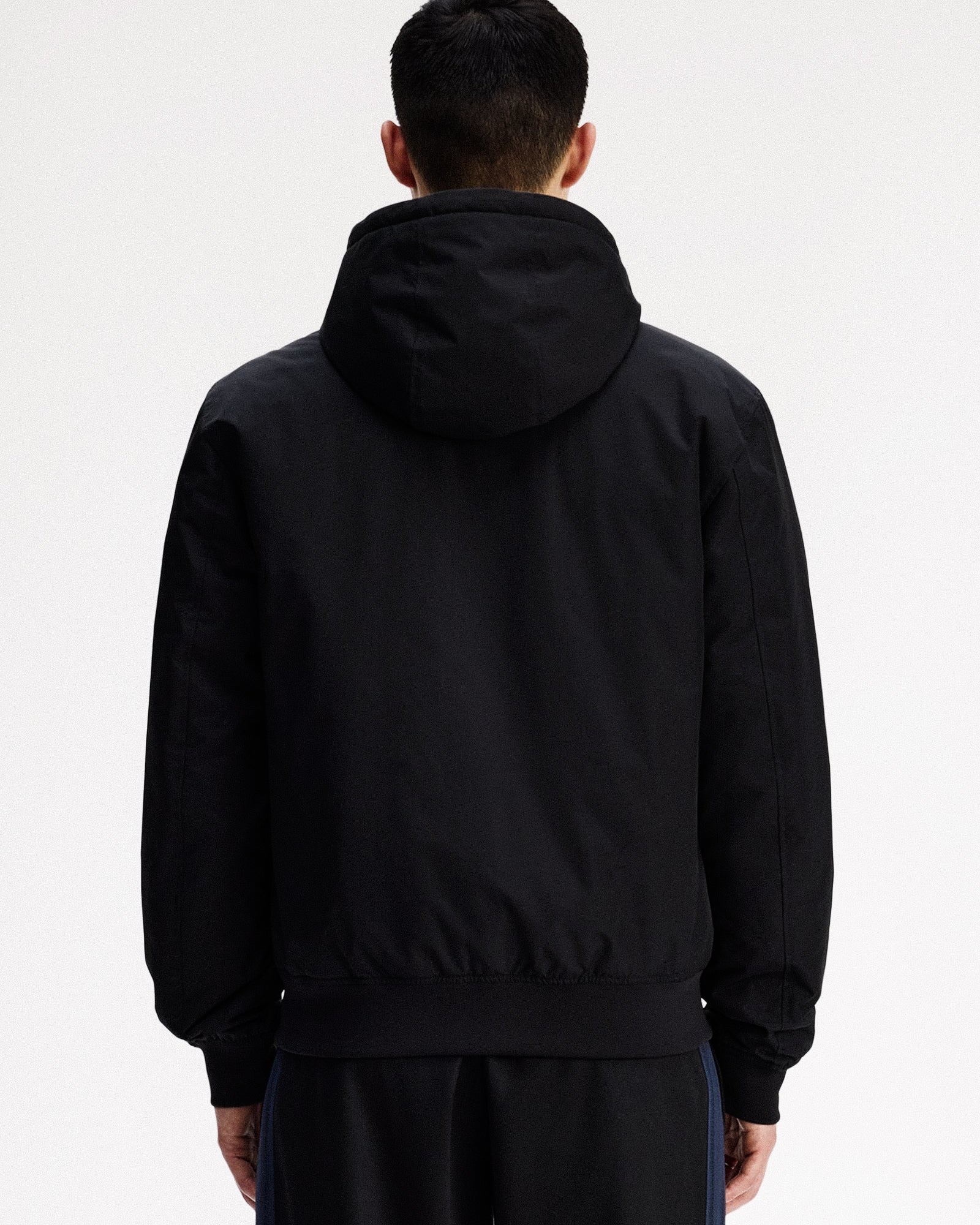 Hooded Brentham Jacket - Image 5