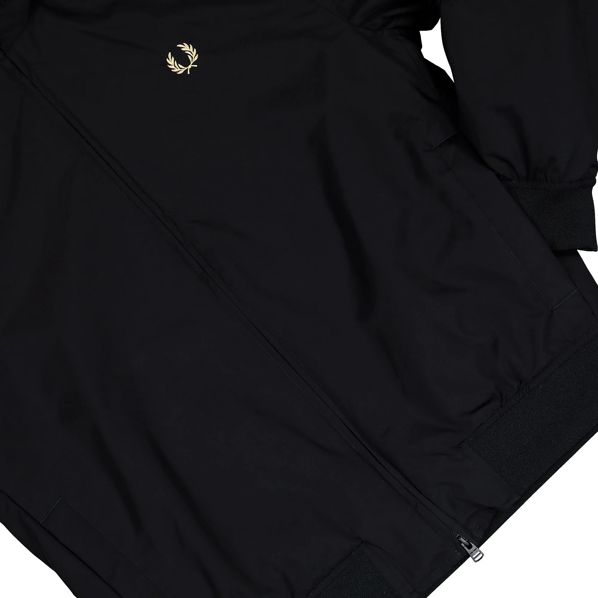 Hooded Brentham Jacket - Image 7