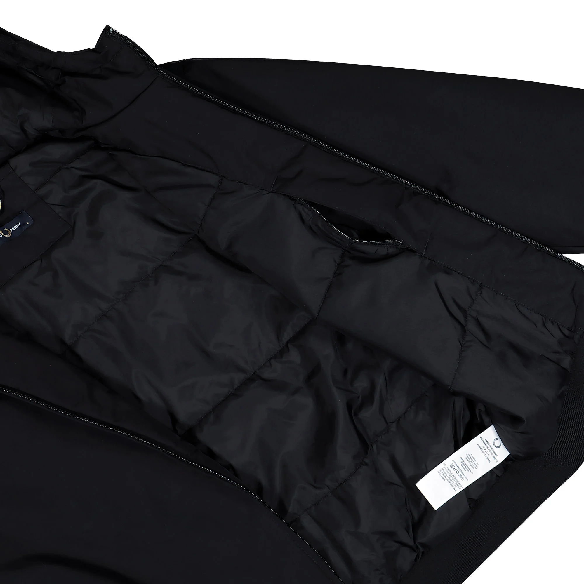 Hooded Brentham Jacket - Image 8