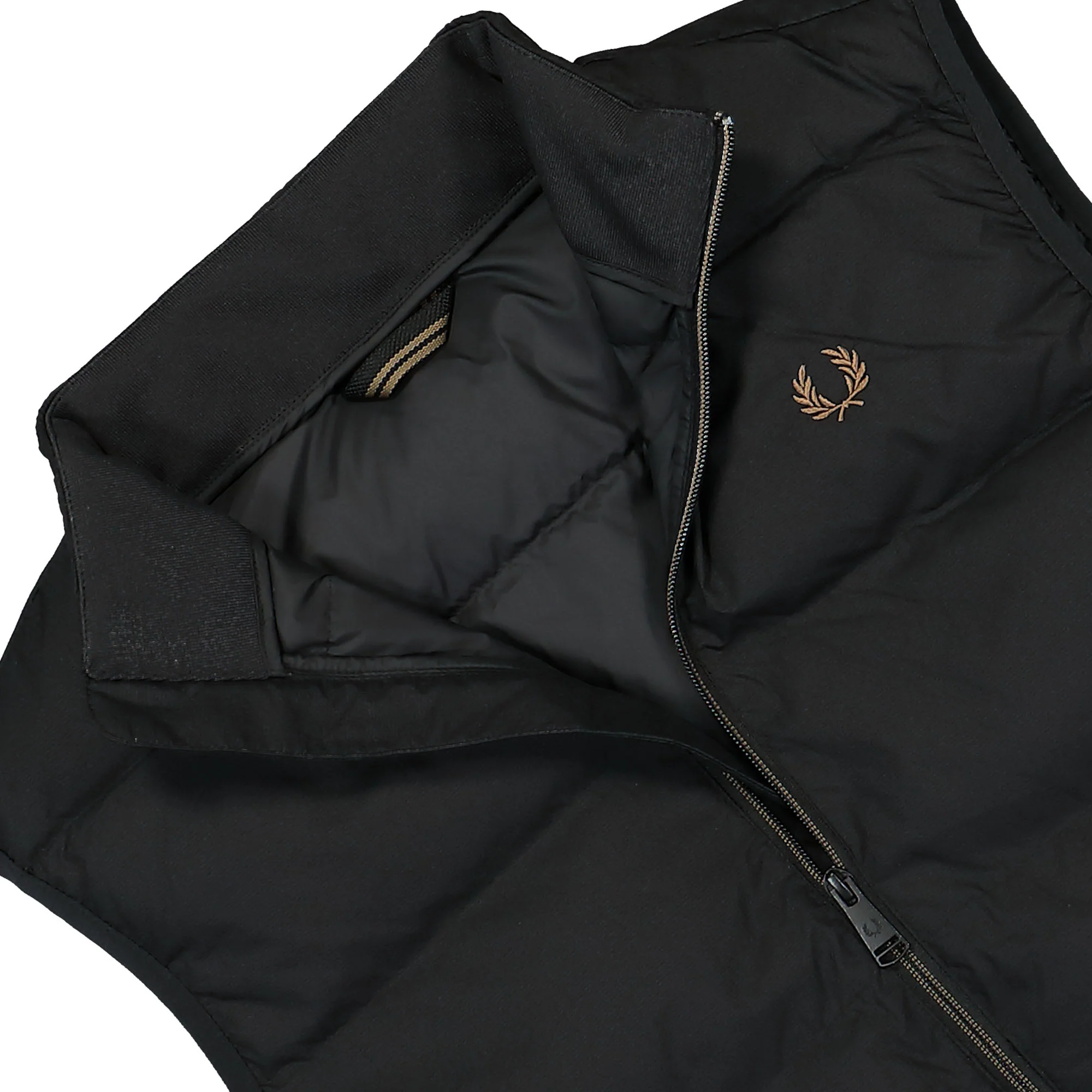 Insulated Gilet - Image 3