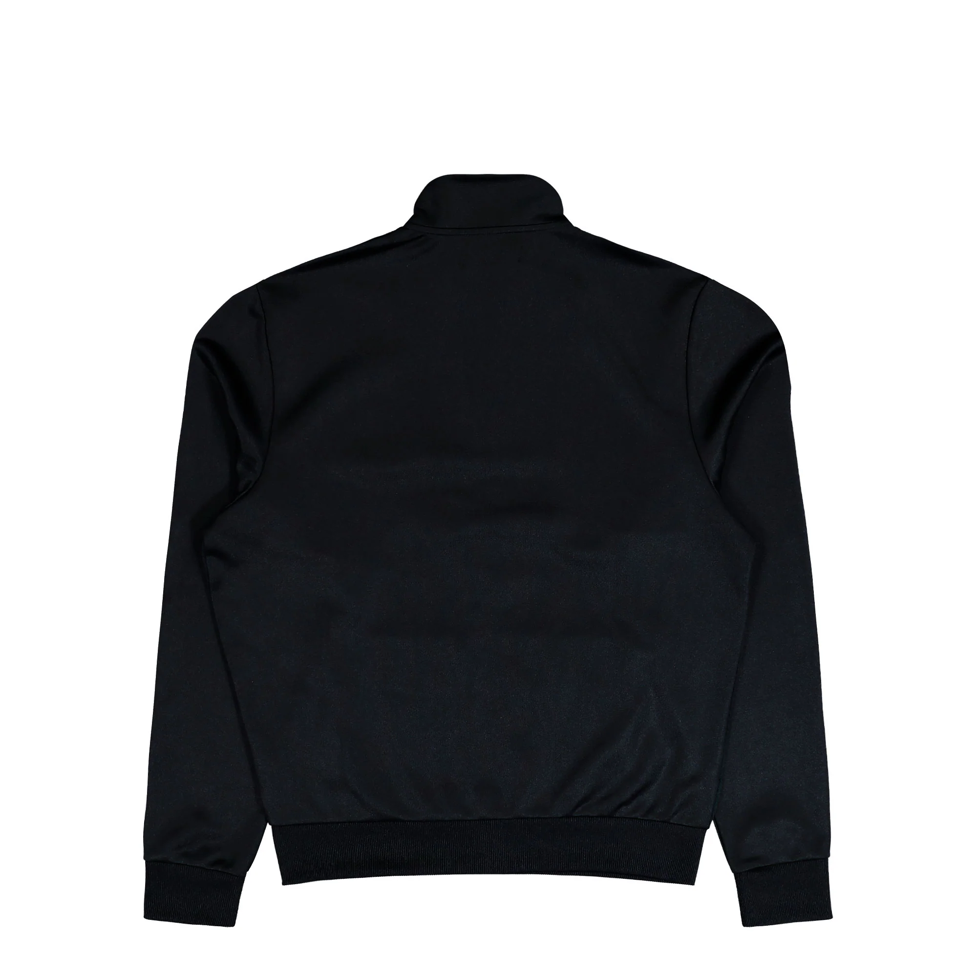 Knitted Front Track Jacket - Image 2