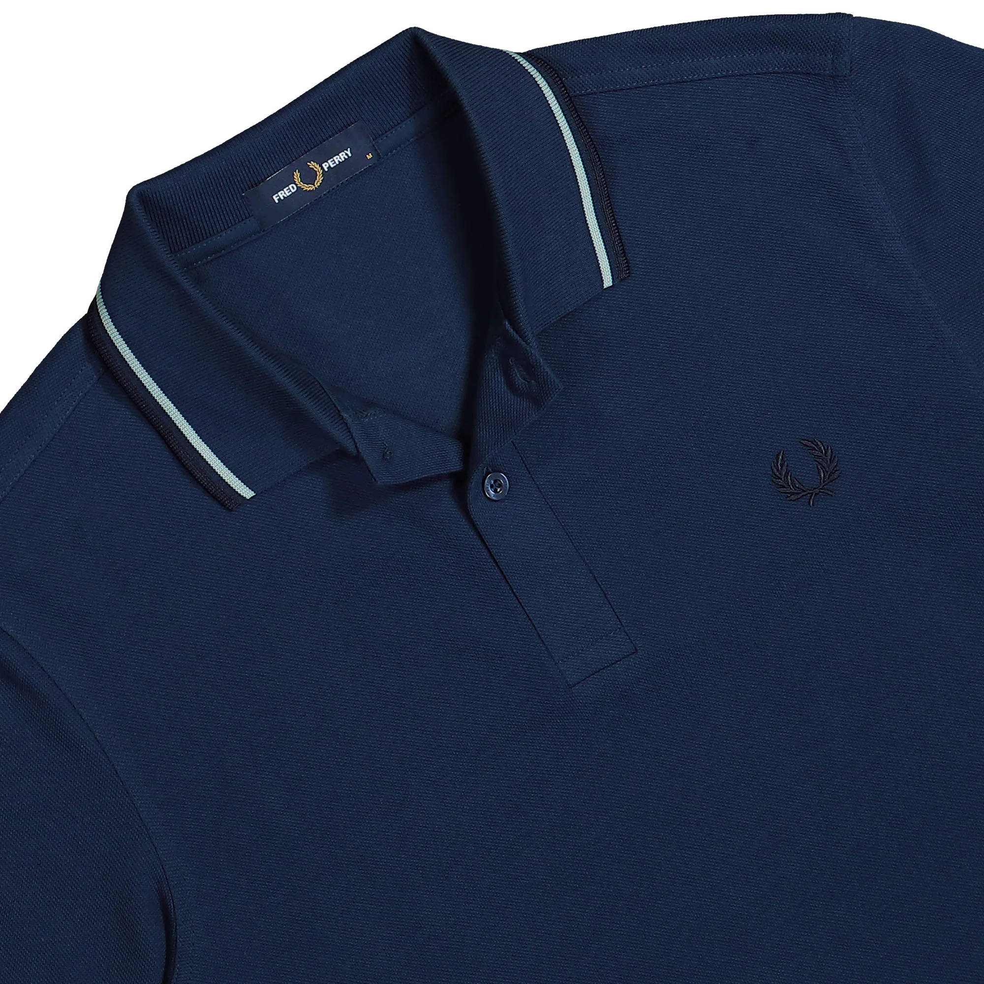 Twin Tipped Shirt - Image 3