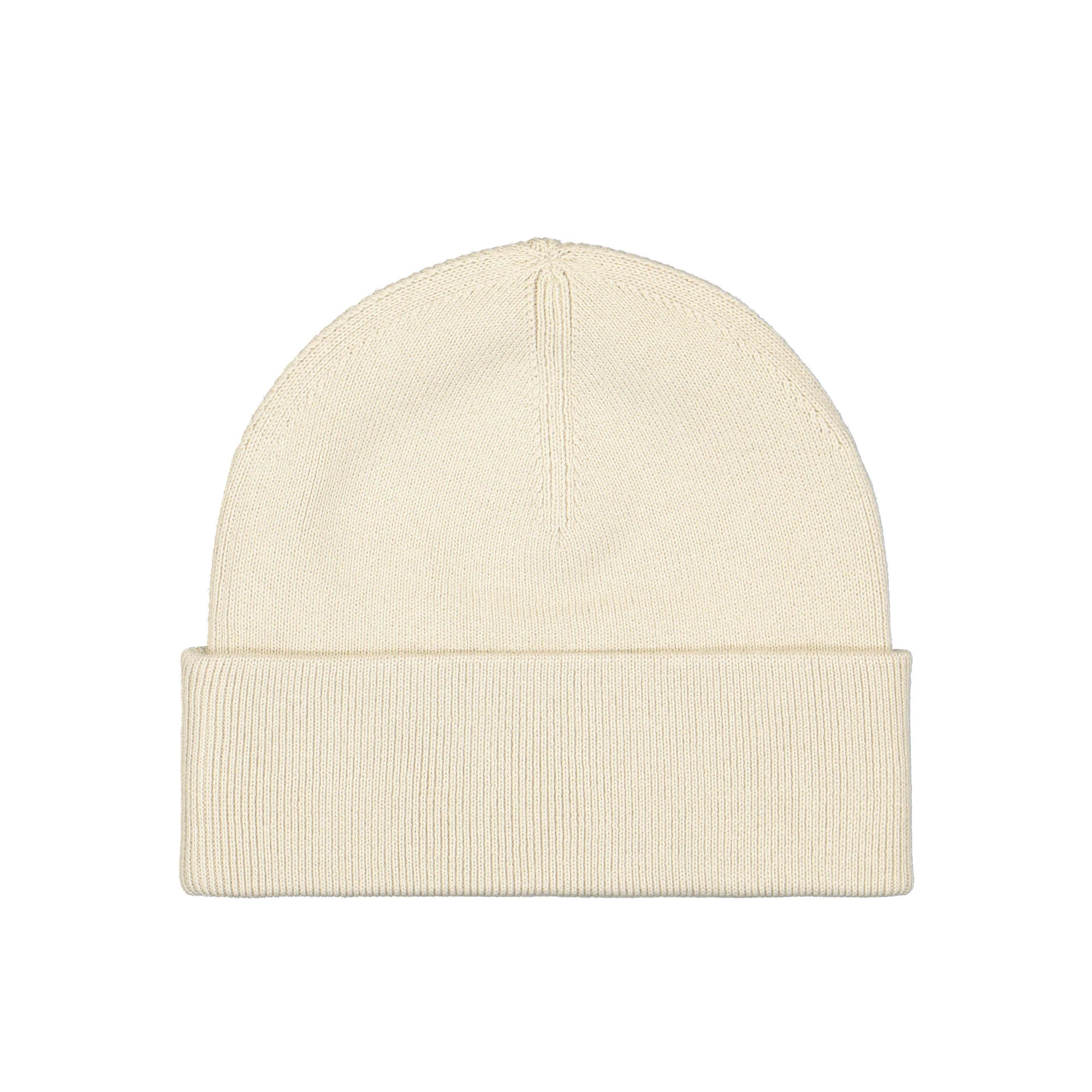 Merino Wool Beanie - Image 2