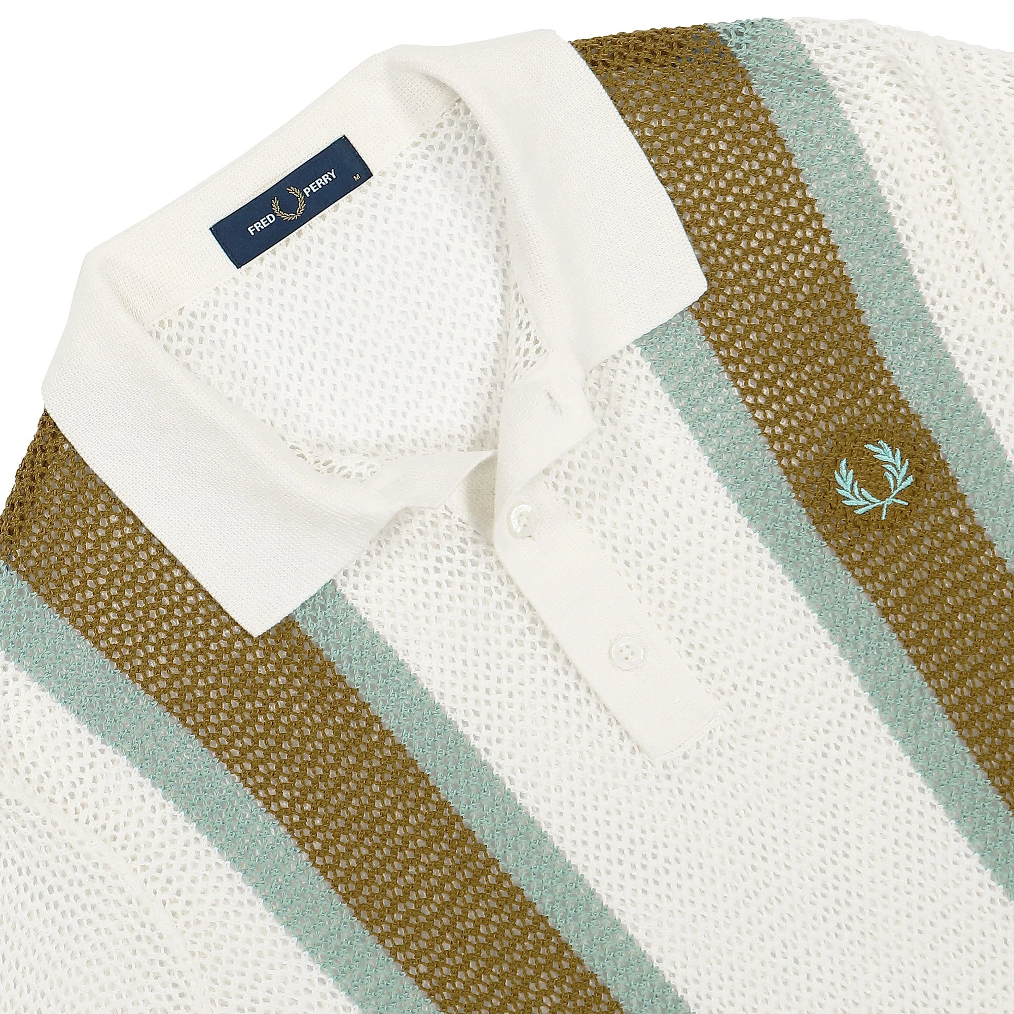 Open Knit Shirt - Image 3