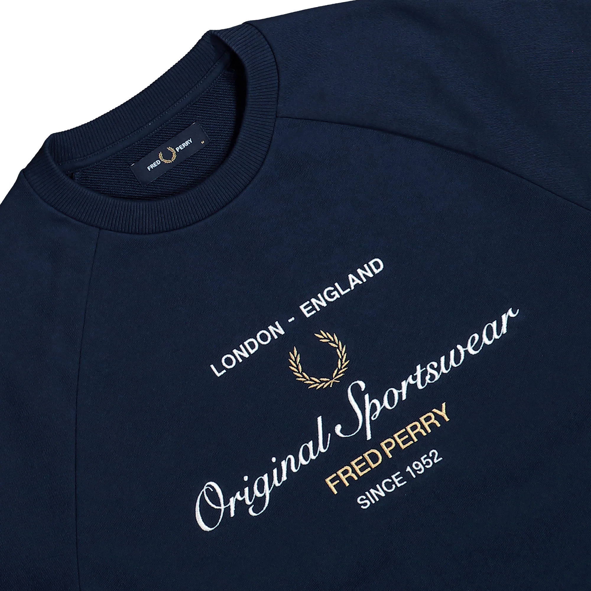 Original Sportswear Sweatshirt - Image 3