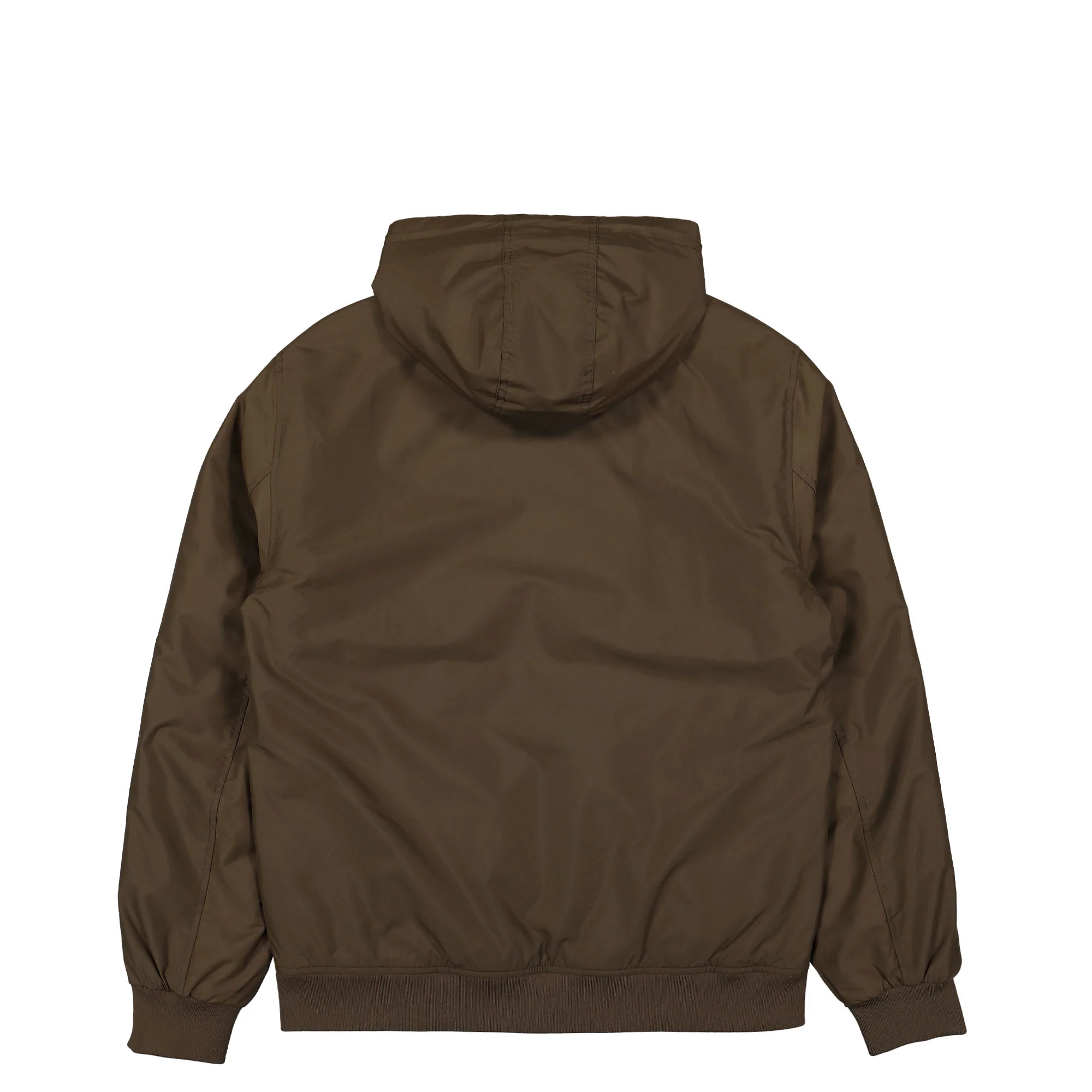 Padded Hooded Brentham Jacket - Image 2