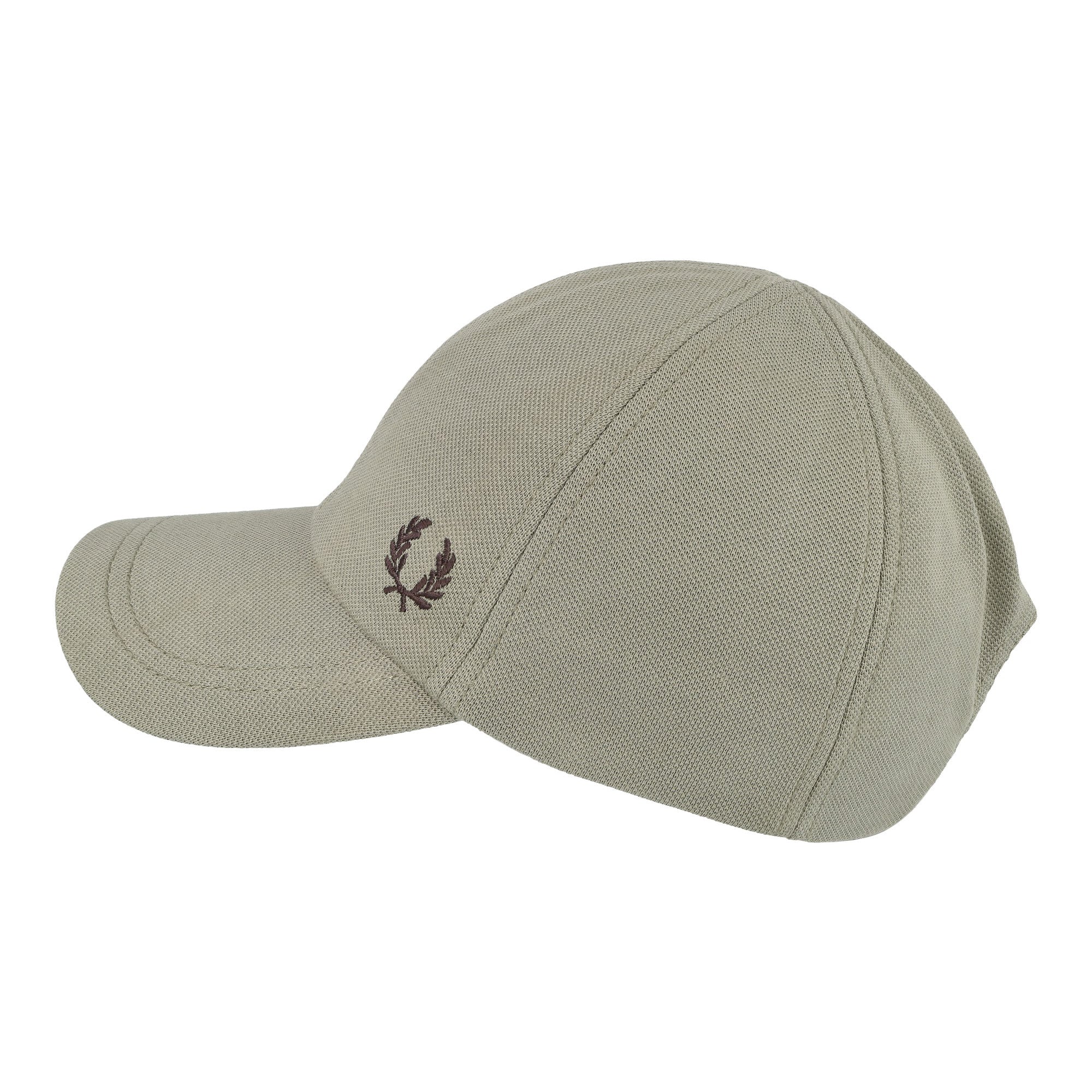 Pique Classic Cap - Image 2