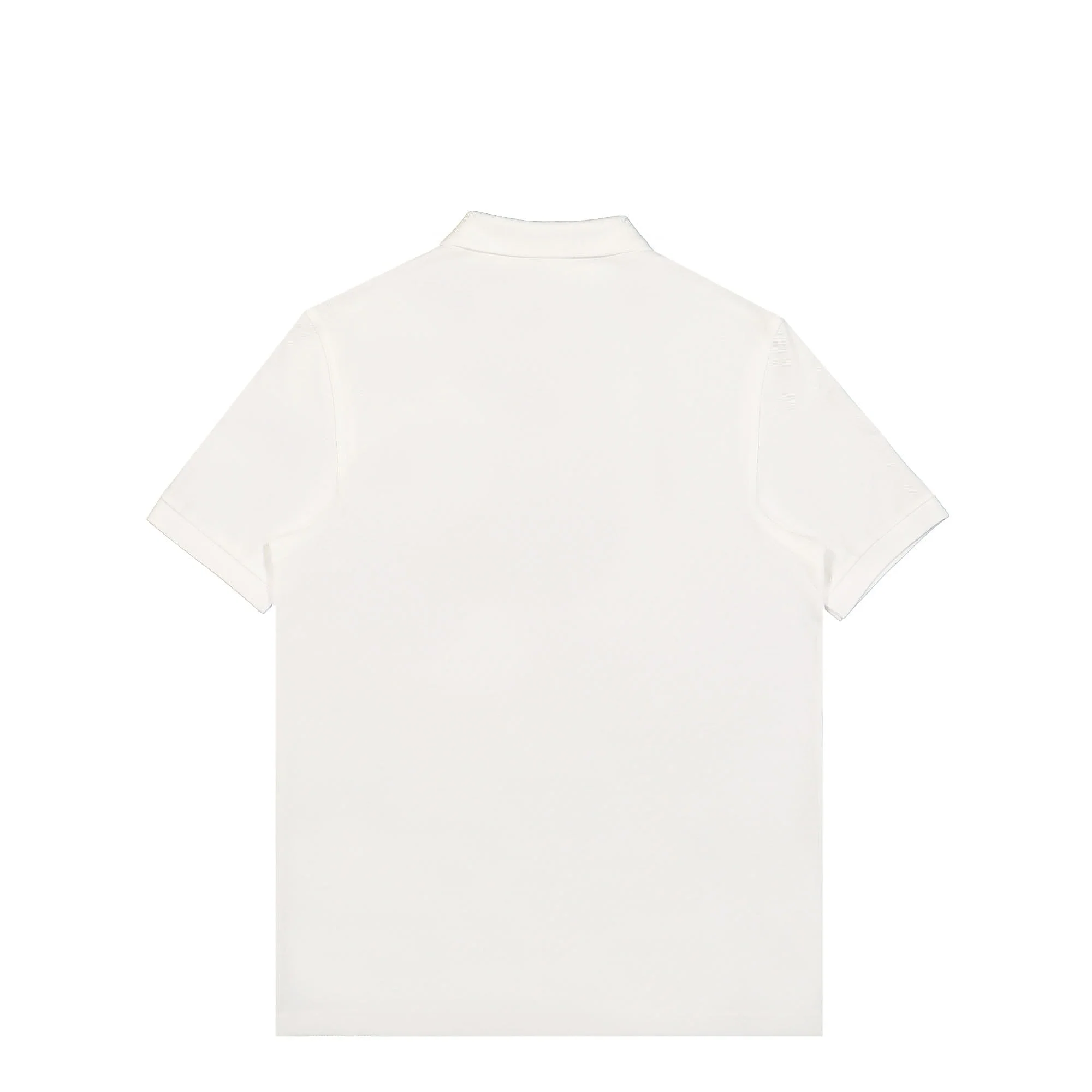 Plain Fred Perry Shirt - Image 2