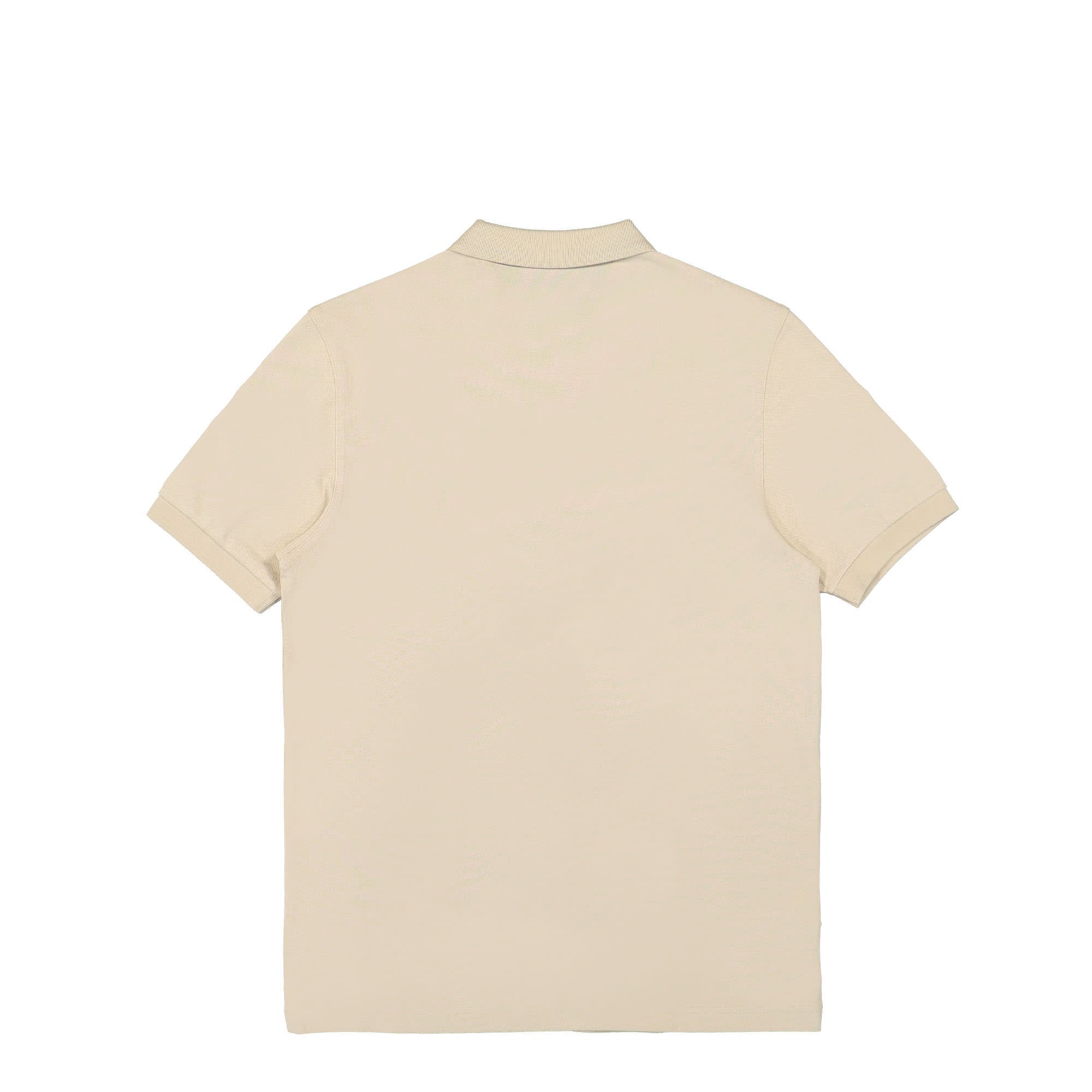 Plain Fred Perry Shirt - Image 2