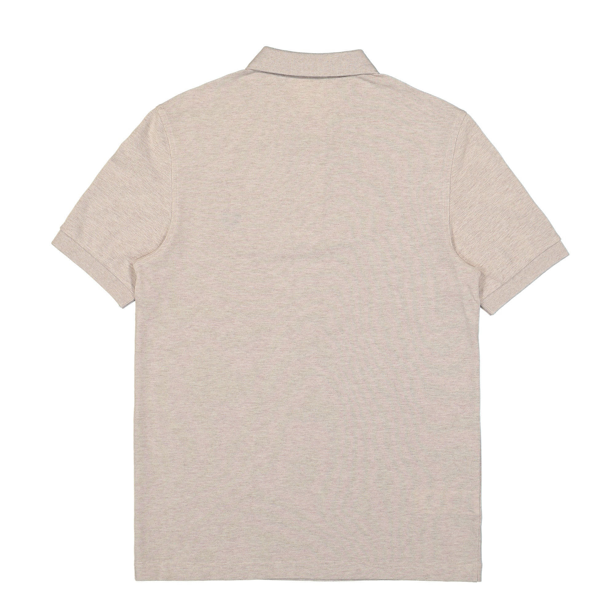 Plain Fred Perry Shirt - Image 2