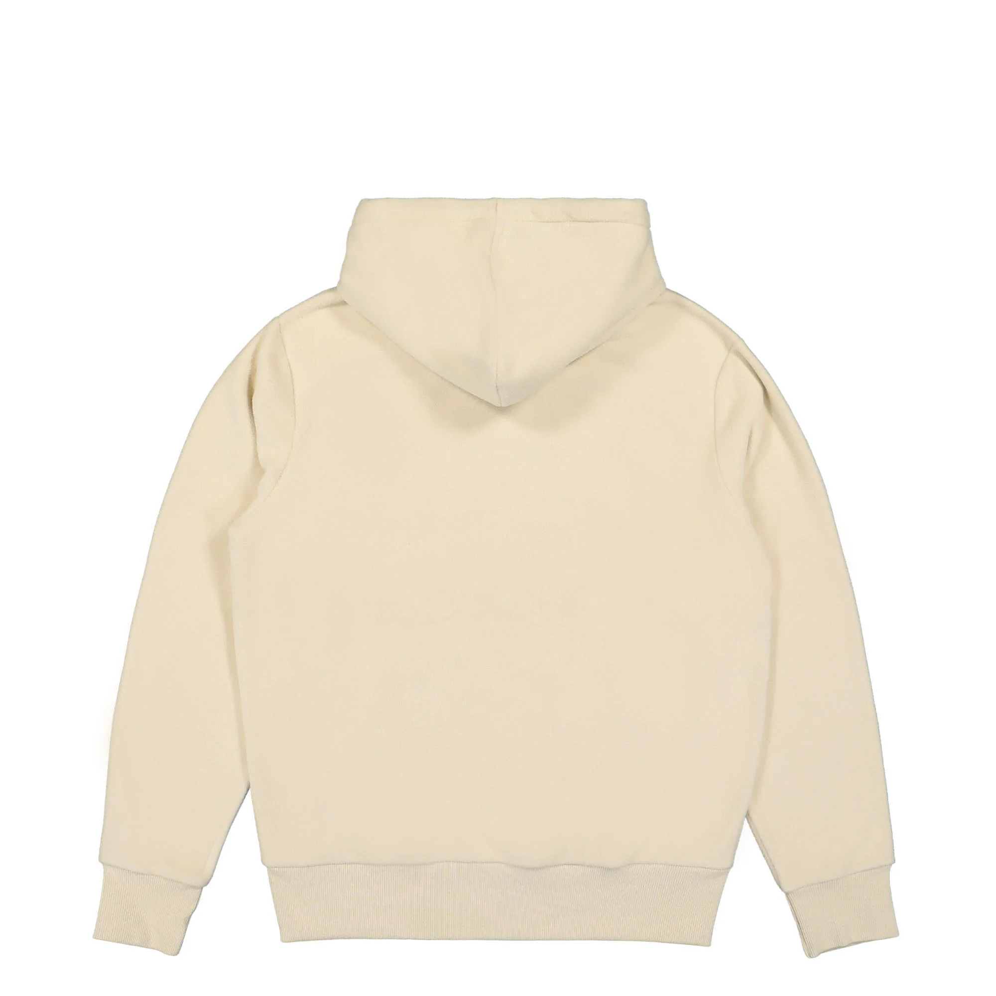 Polar Fleece Hooded - Image 2
