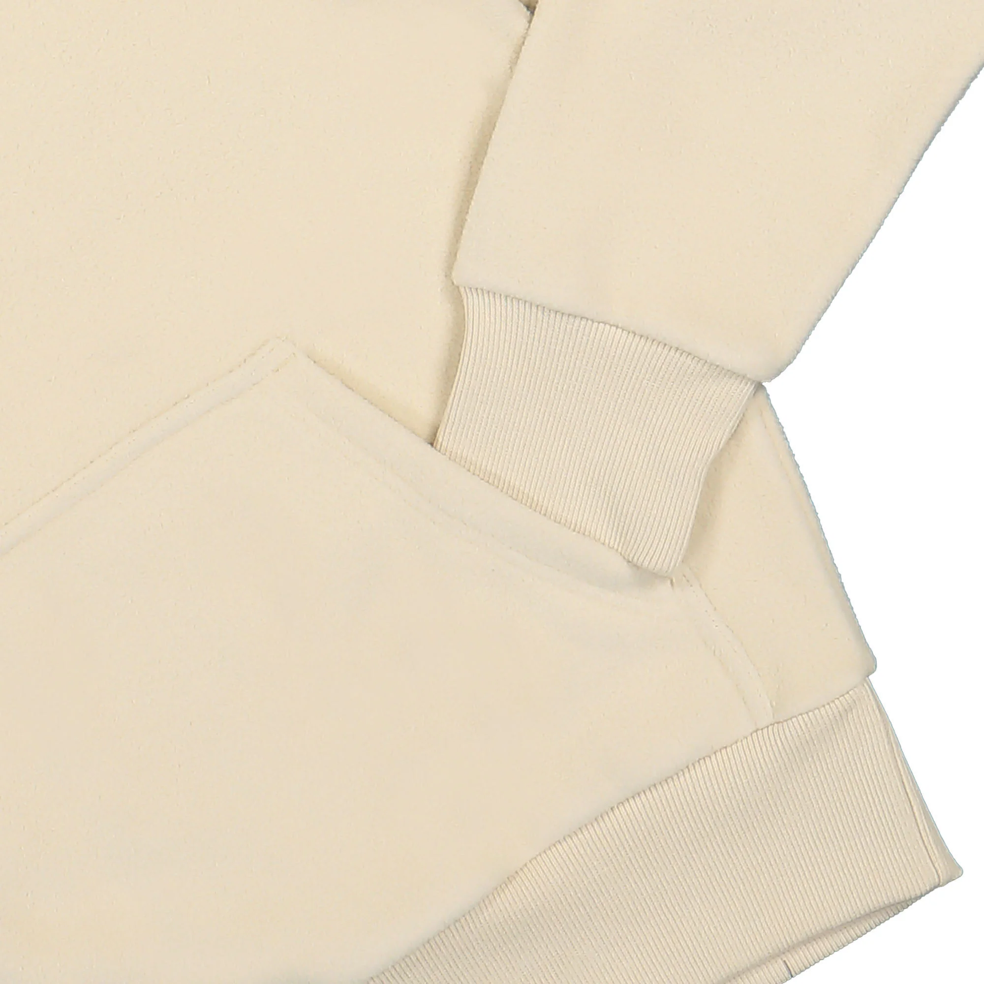 Polar Fleece Hooded - Image 4