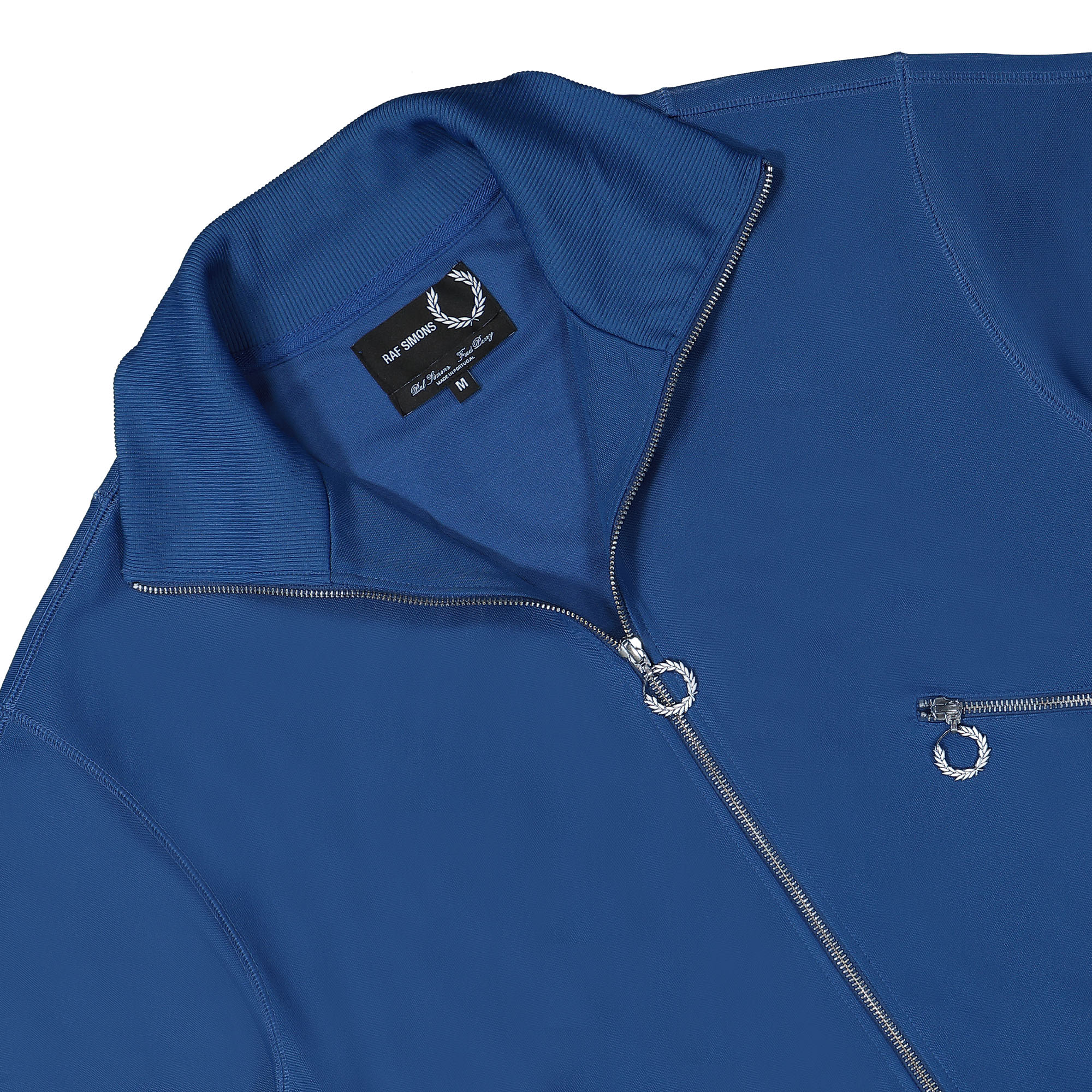 Printed Track Jacket - Image 4