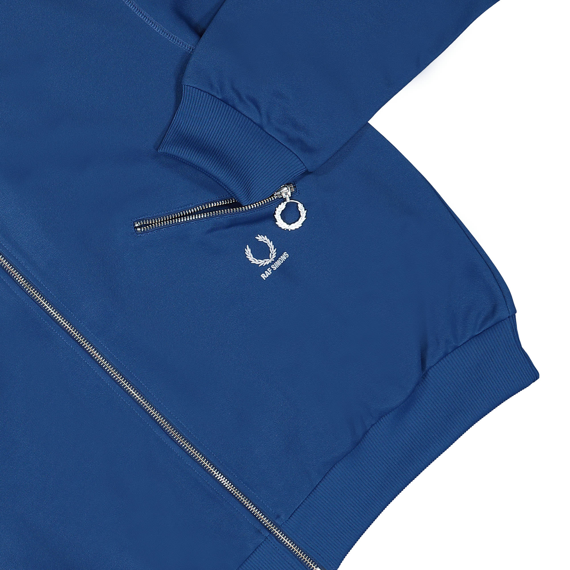 Printed Track Jacket - Image 5