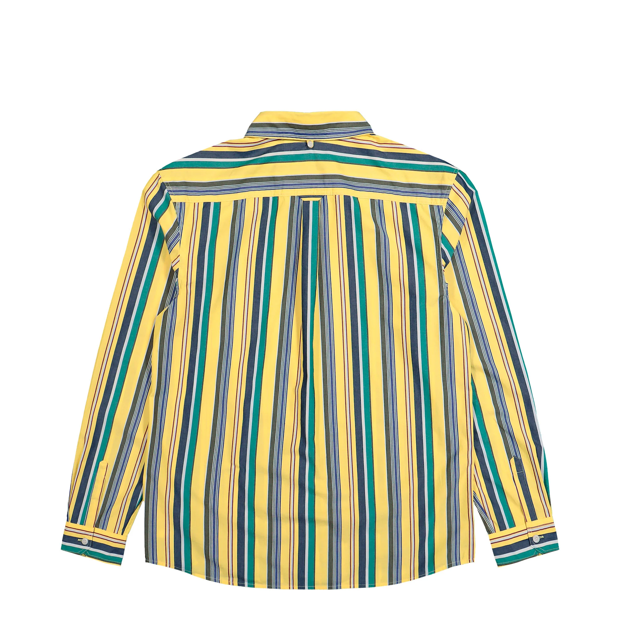 Relaxed Stripe Shirt - Image 2