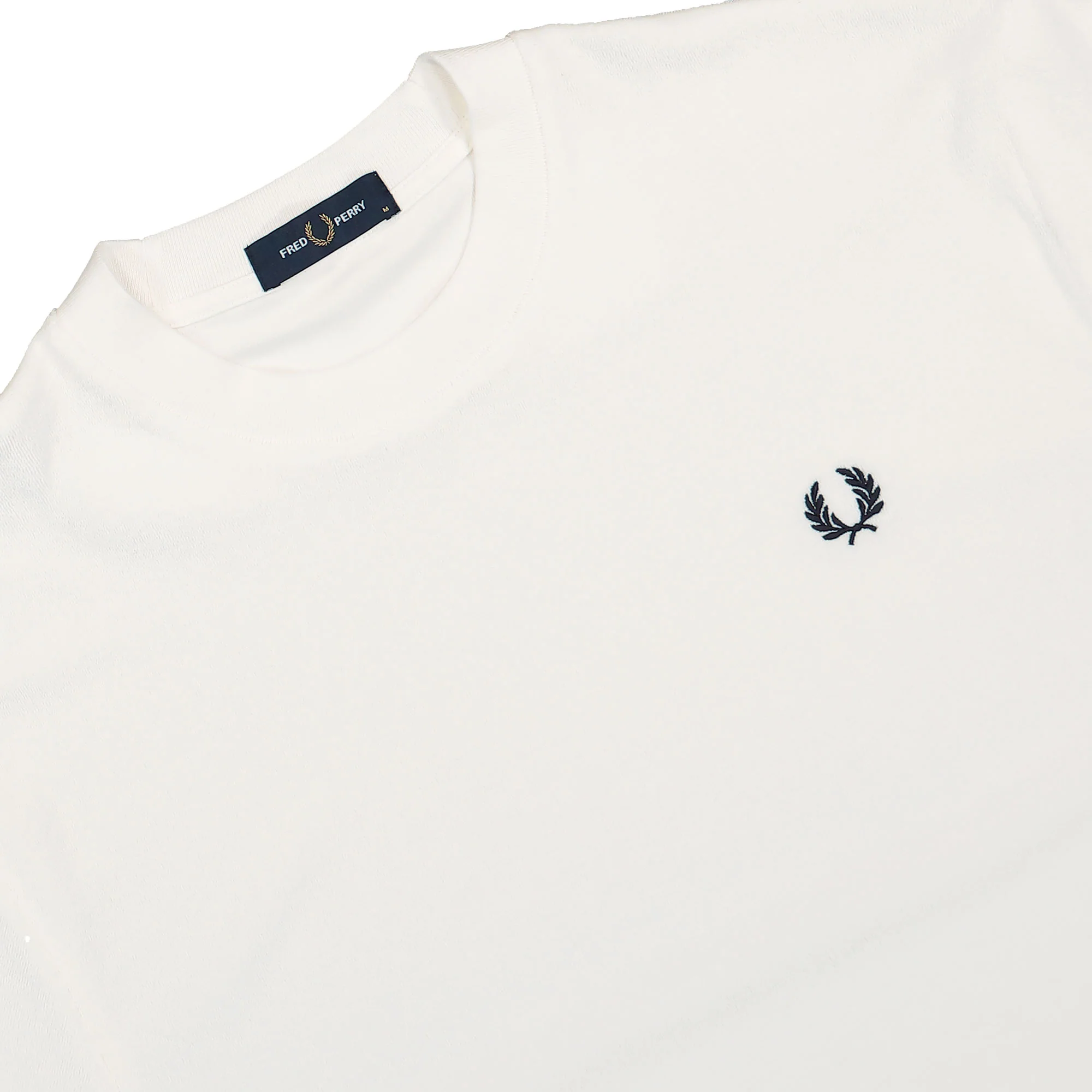 Relaxed Towelling T-Shirt - Image 3