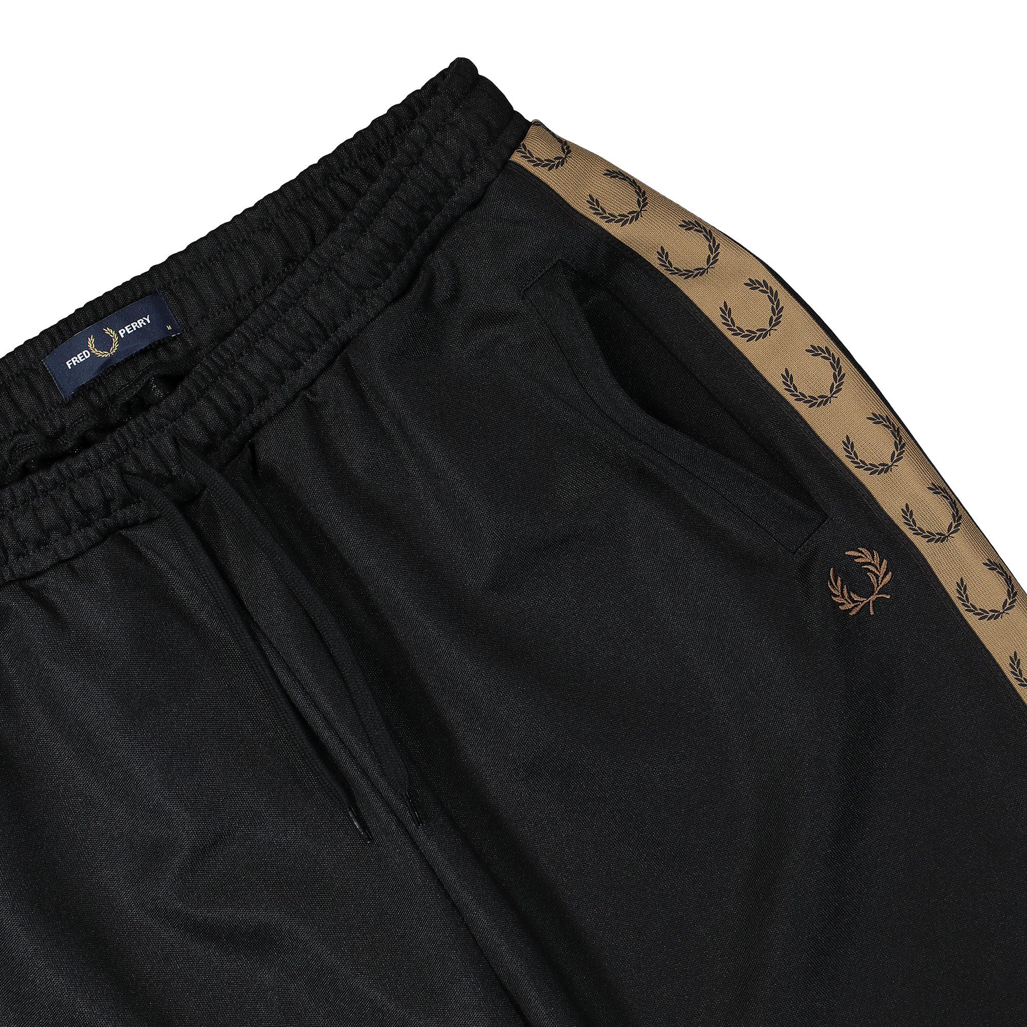 Seasonal Taped Track Pant - Image 4