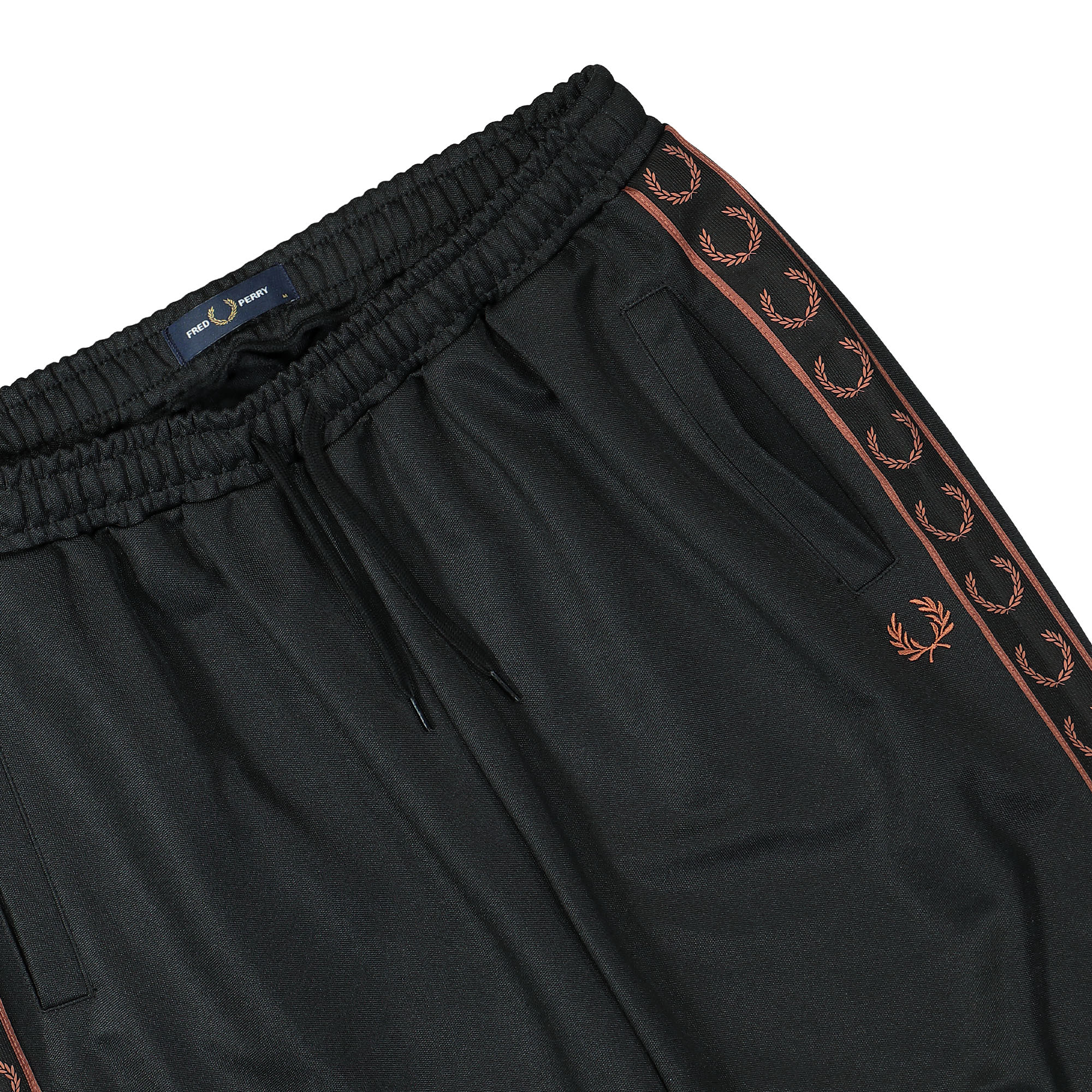 Seasonal Taped Track Pant - Image 4