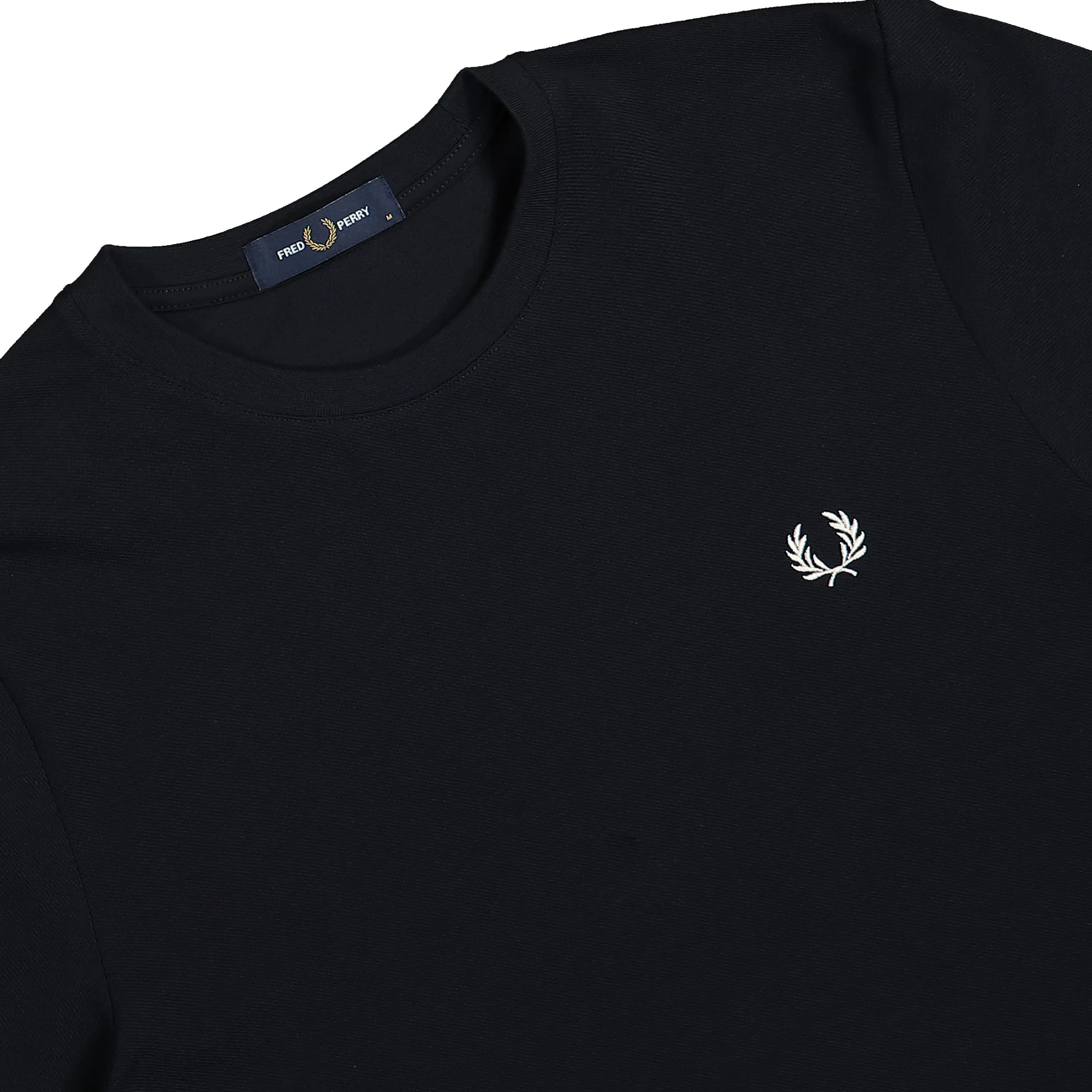 Striped Cuff T-Shirt - Image 6